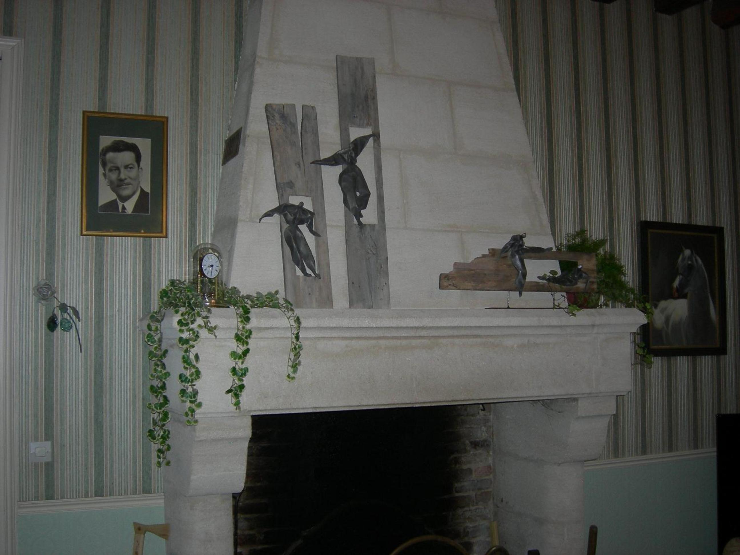 Cergy Vacations - La Ferme Rose - Property Image 17