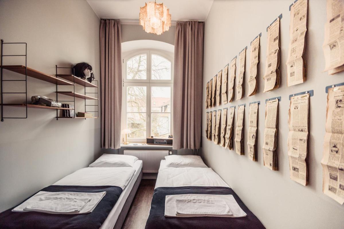 Postel Wolgast