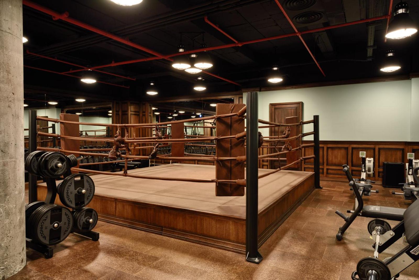 Soho House Istanbul - Image 10