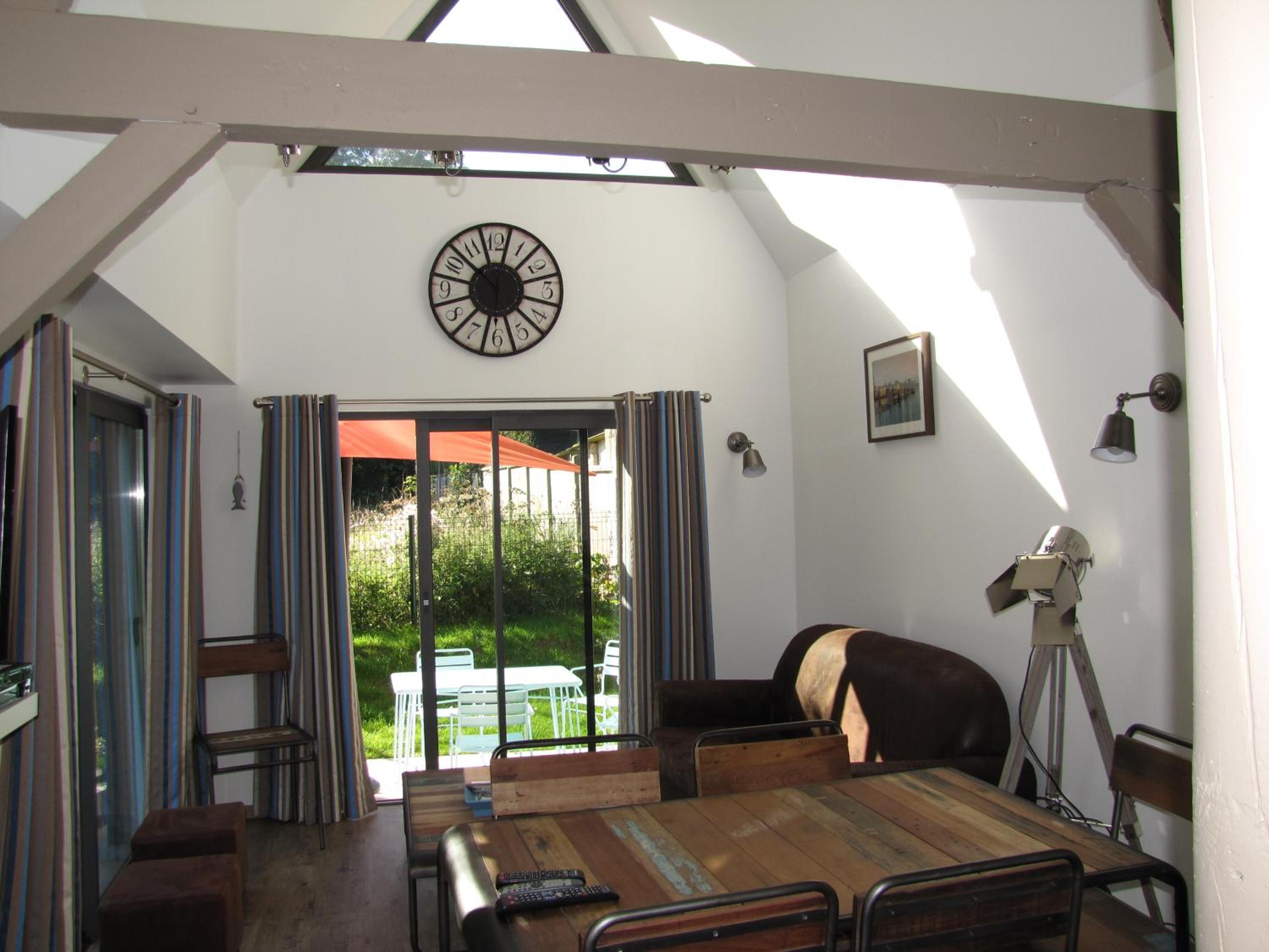 Villa Argonne view 4