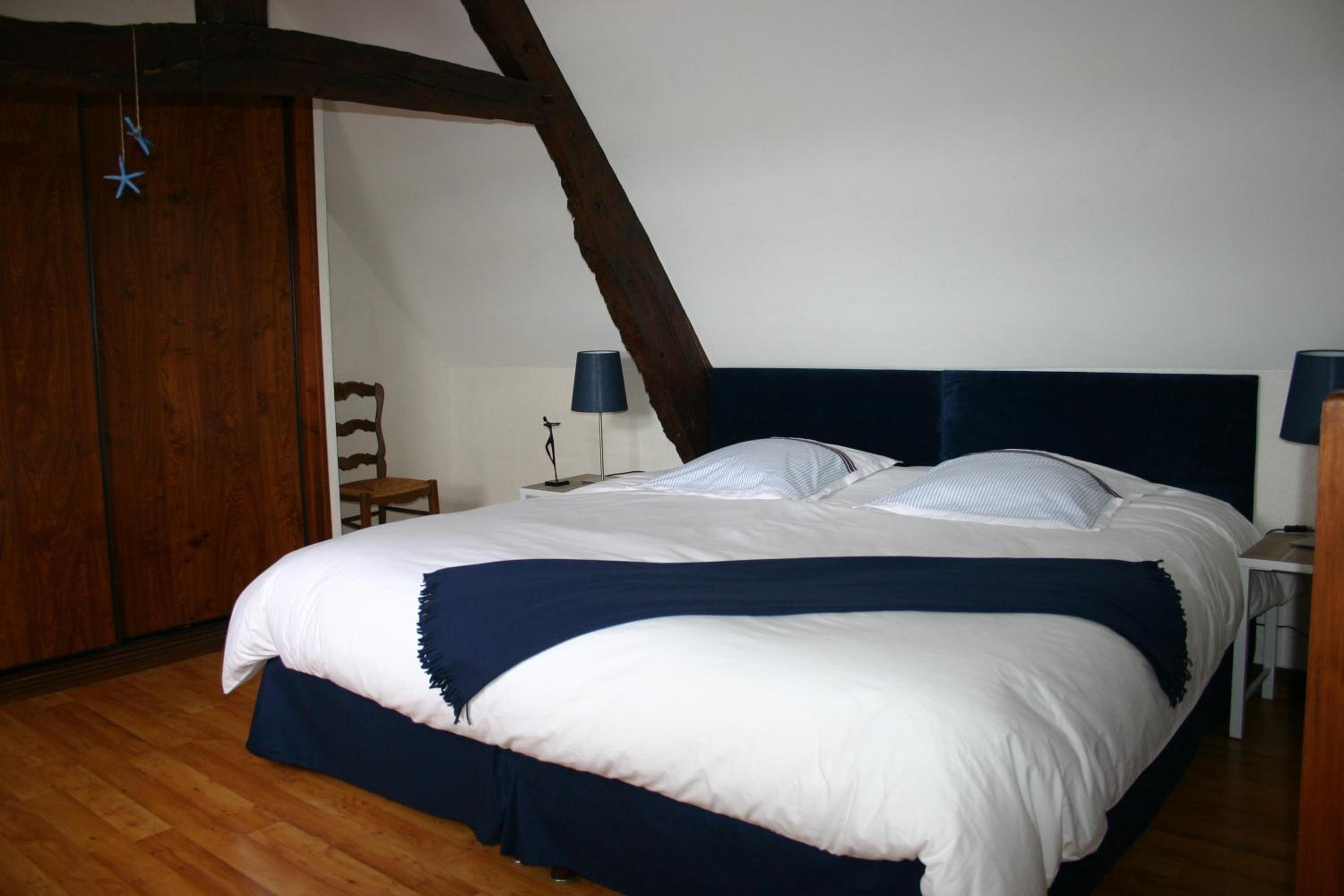 Ferme Saint Christophe