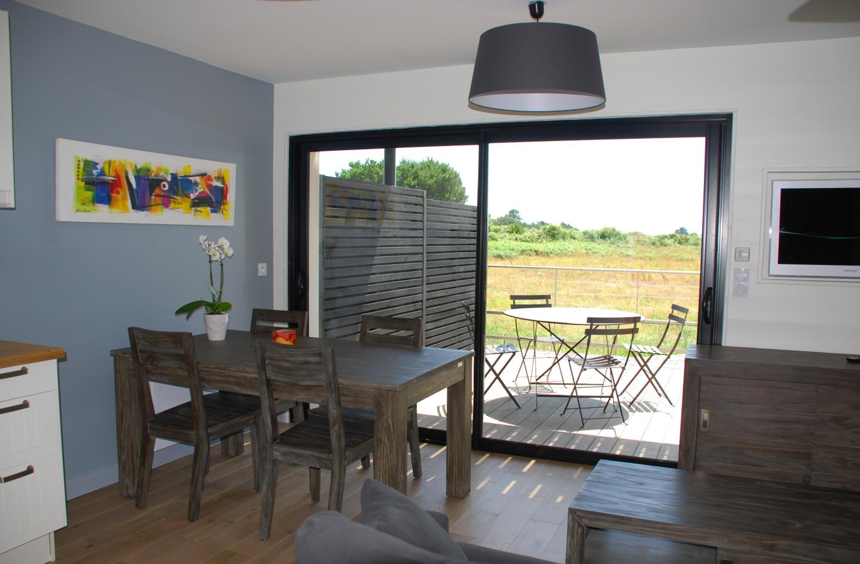 Villa Mané Lann Maison d'hôtes & spa