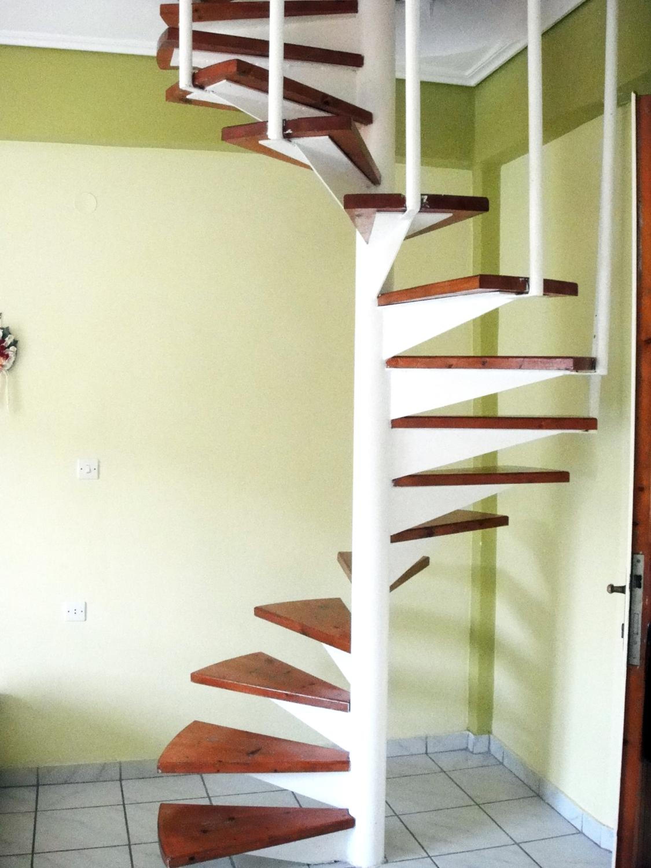 Angistri's panorama apartments