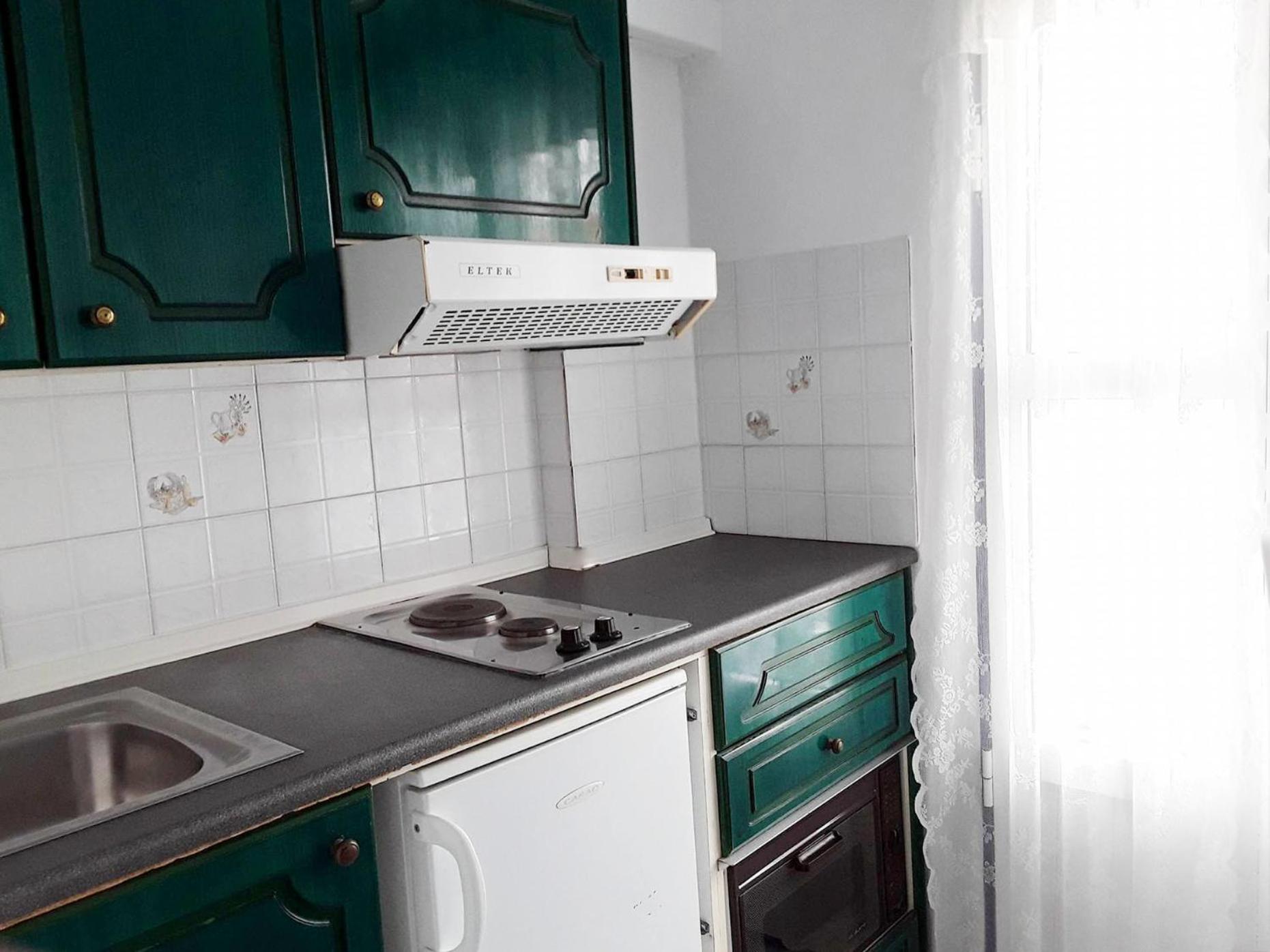 Angistri's panorama apartments