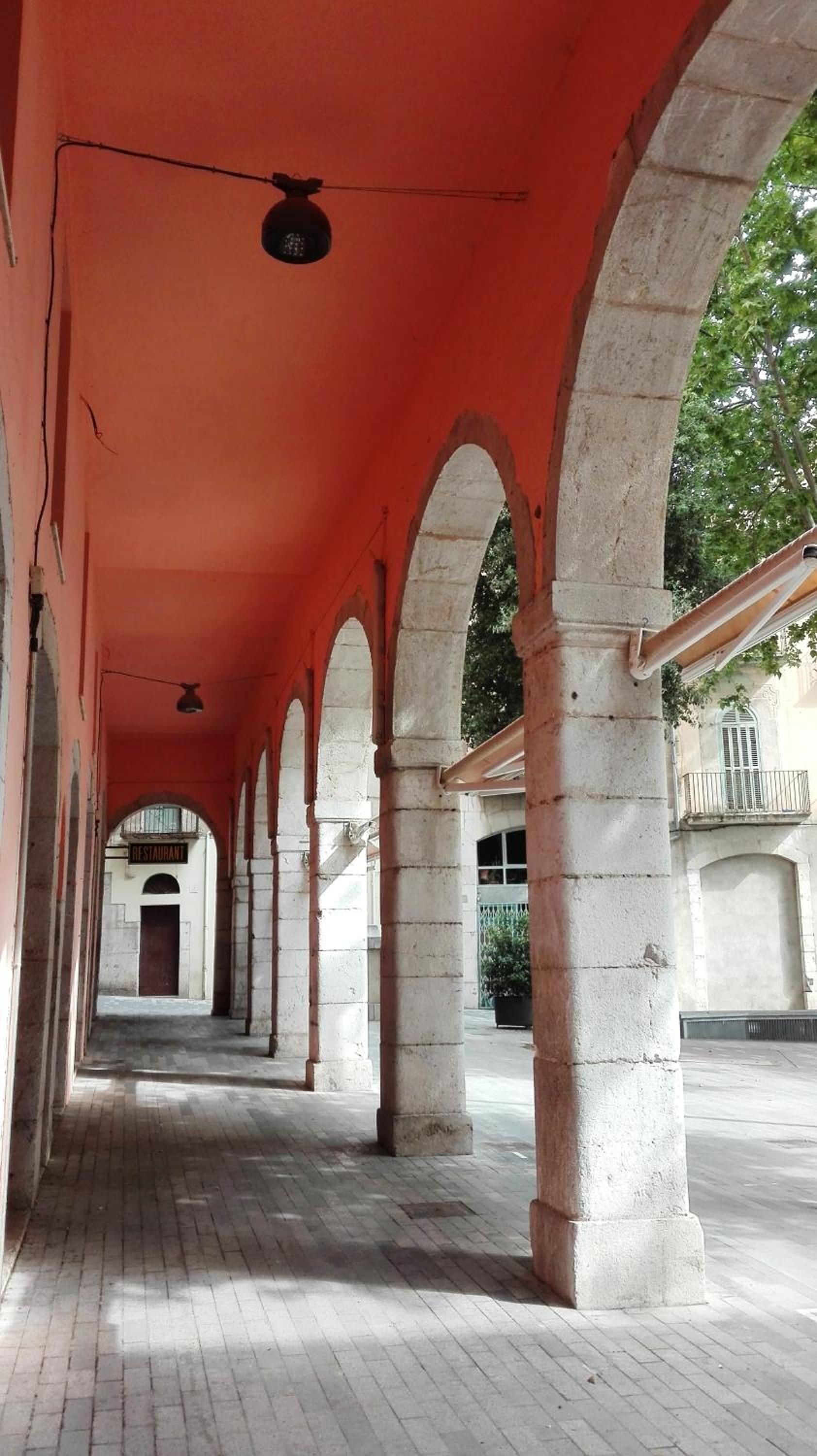 Center Plaza Figueres