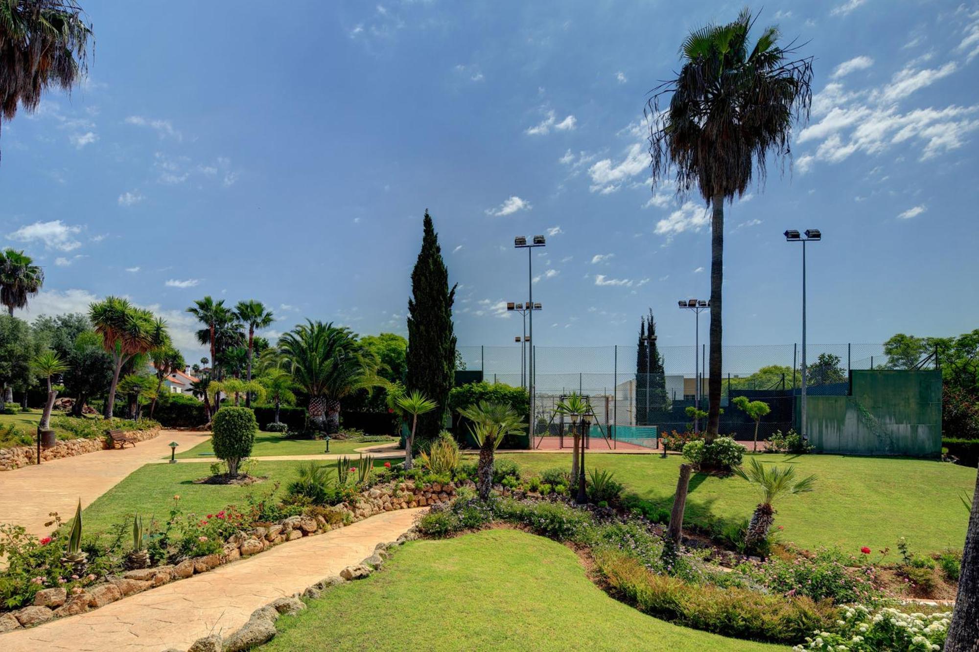 Luxury Apartment In Marbella view 2