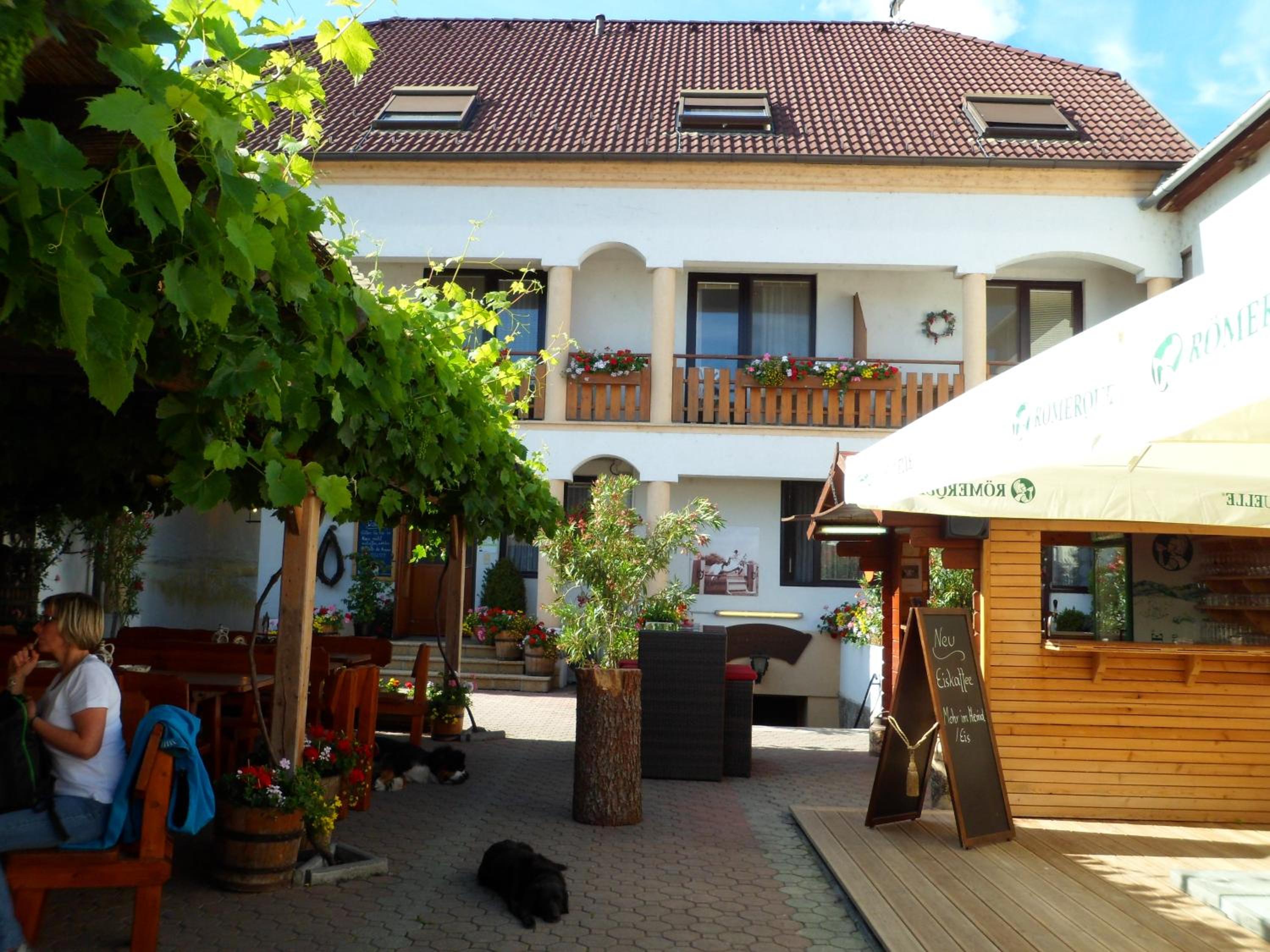 Reiterhof Sonja