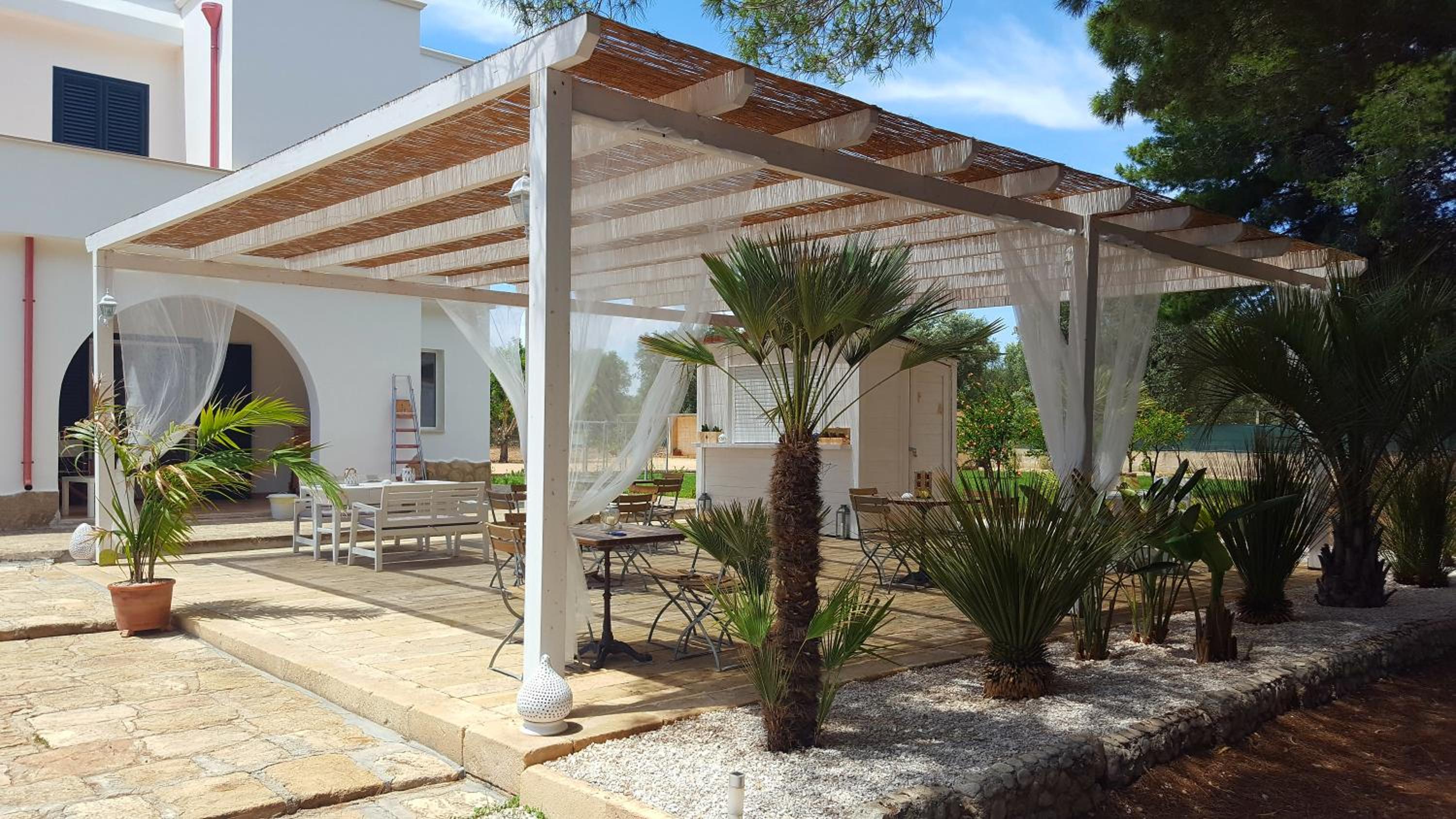 B&B Sogno Salentino