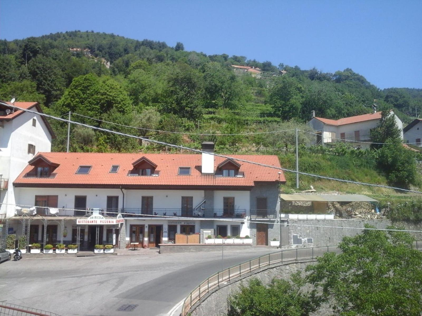 Affittacamere "Gilda INN Agerola" view 3