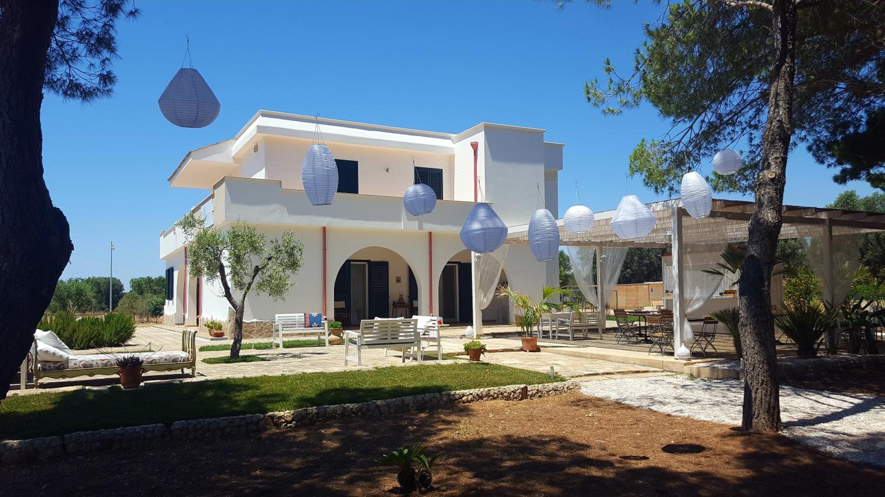 B&B Sogno Salentino