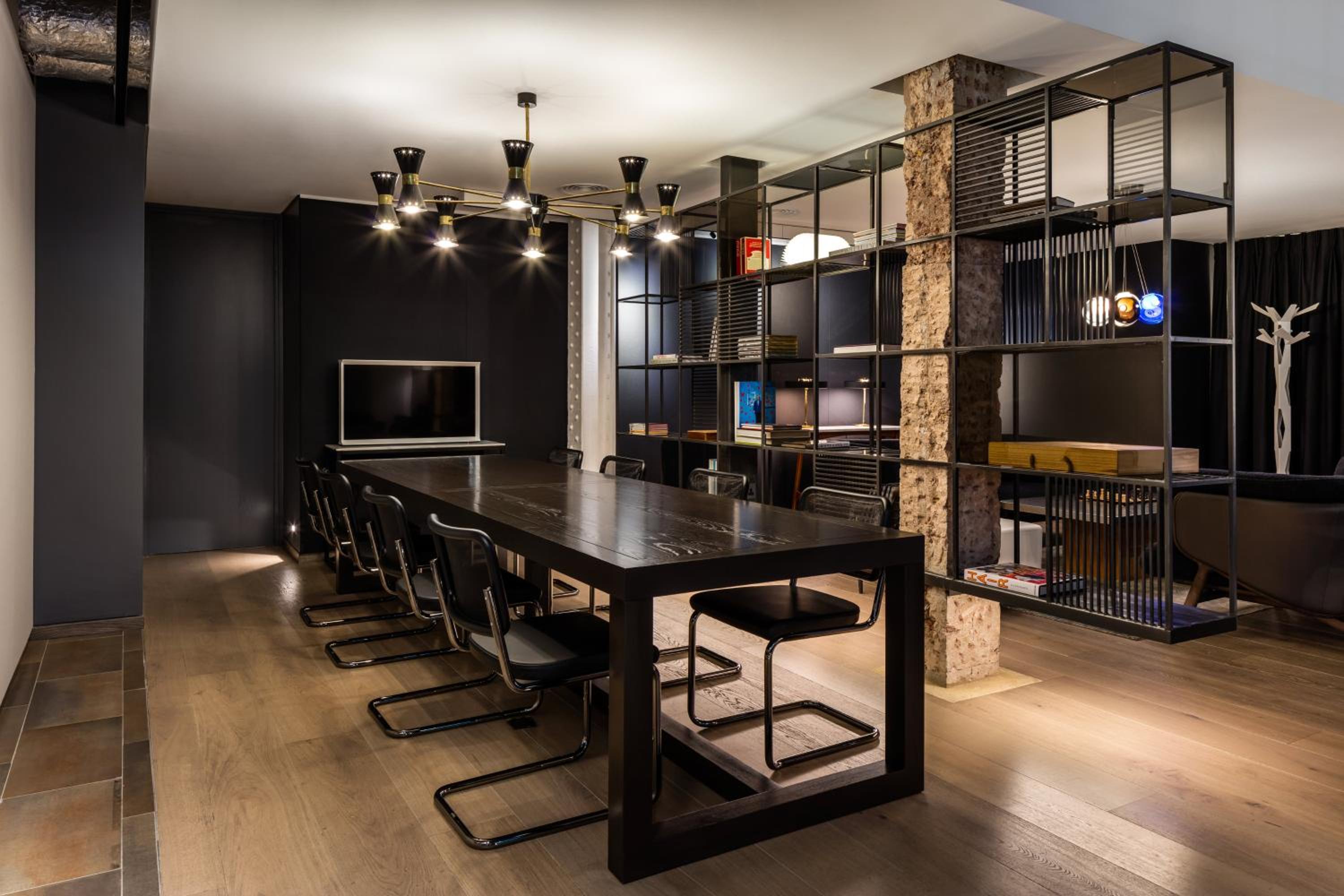 Radisson Blu Hotel, London Mercer Street 2