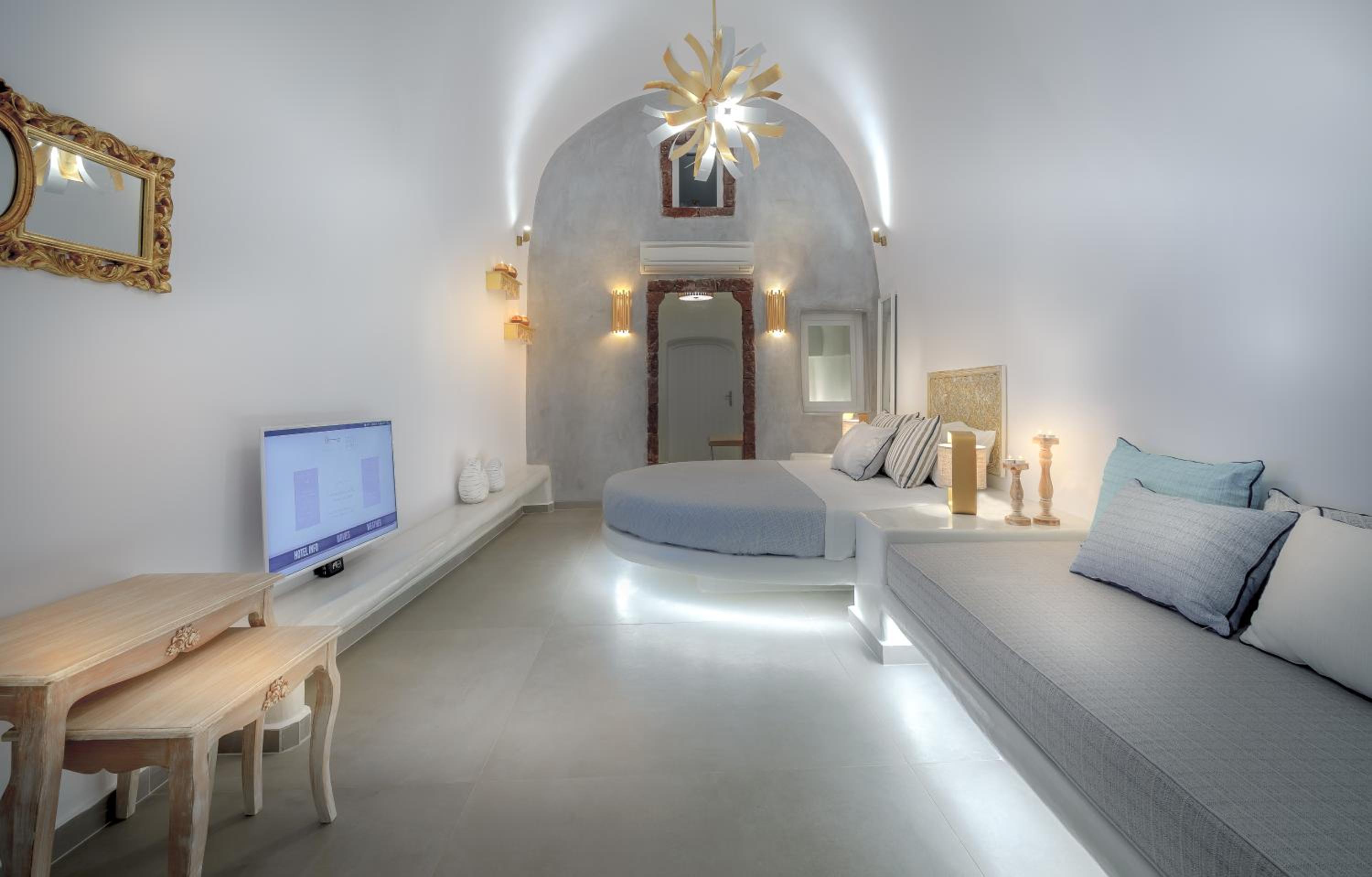 Secret Legend Suites