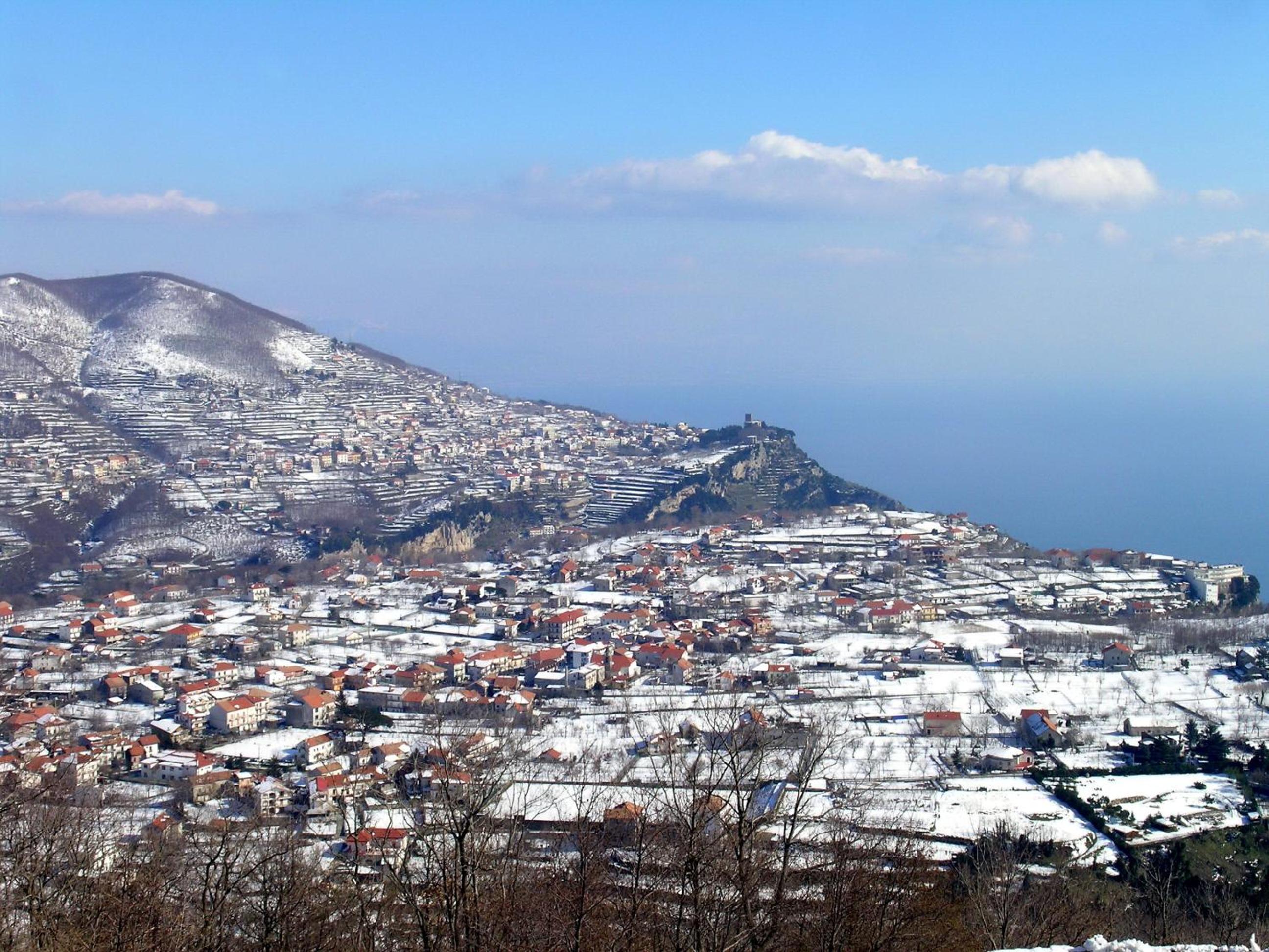 Affittacamere "Gilda INN Agerola" view 2