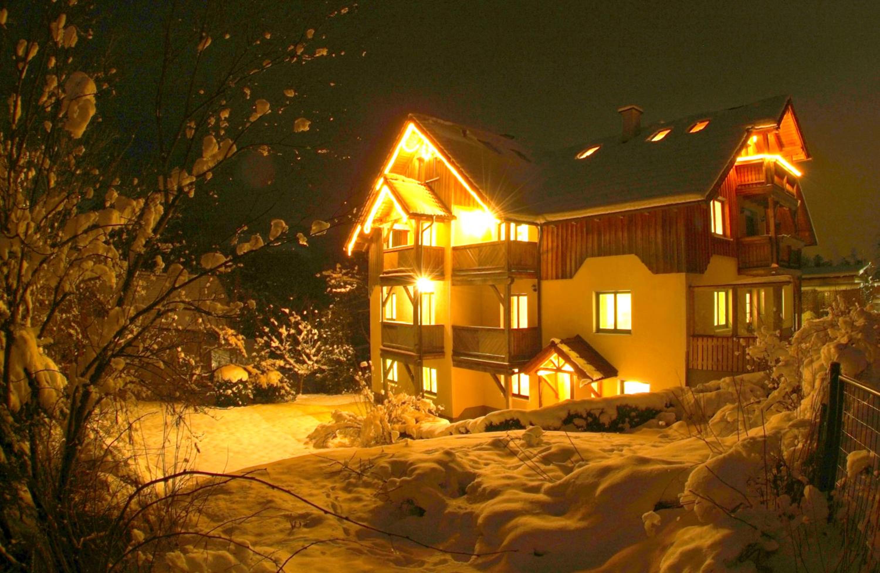 Apartments Grabler