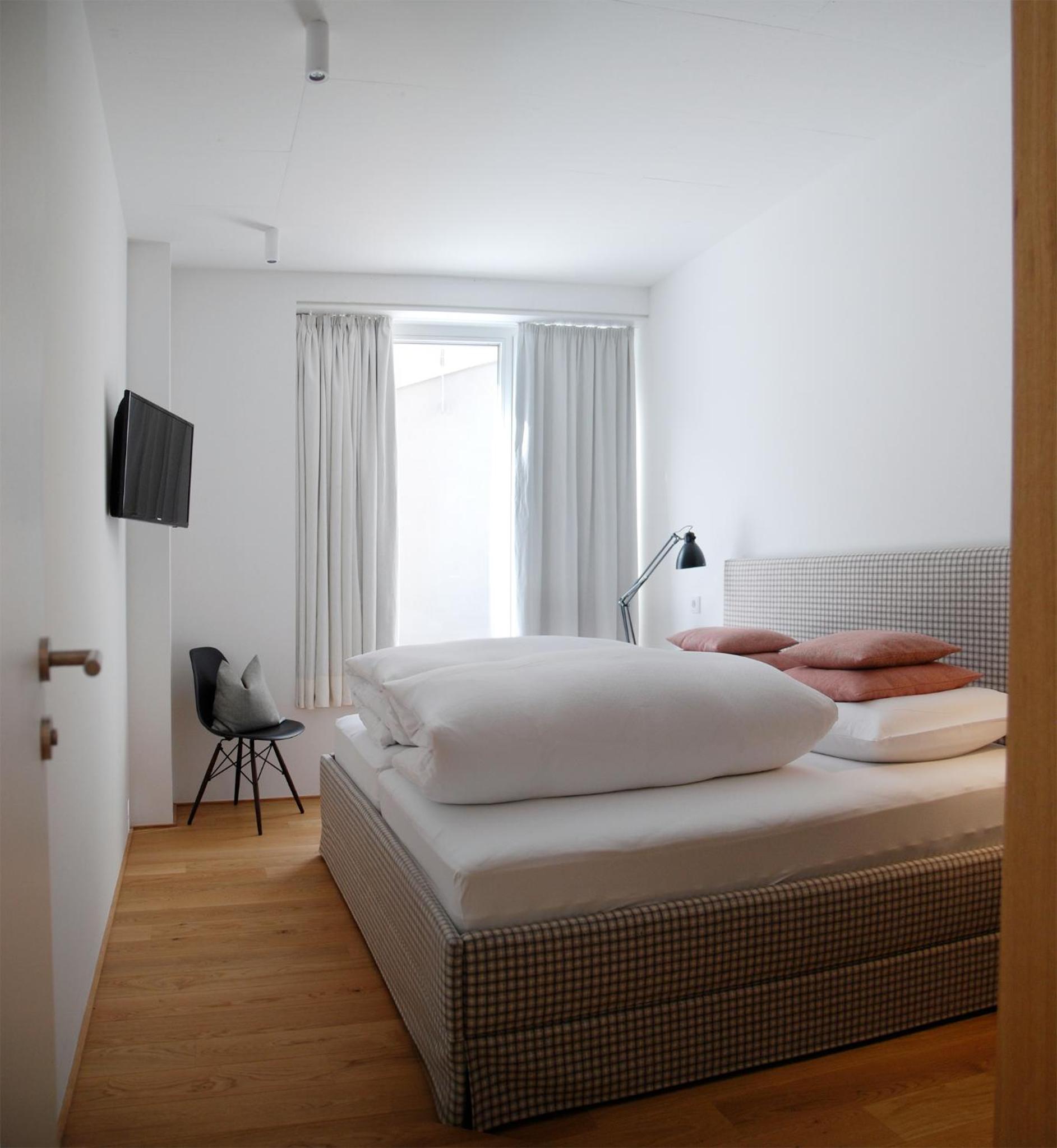 Pension Alpenfluh