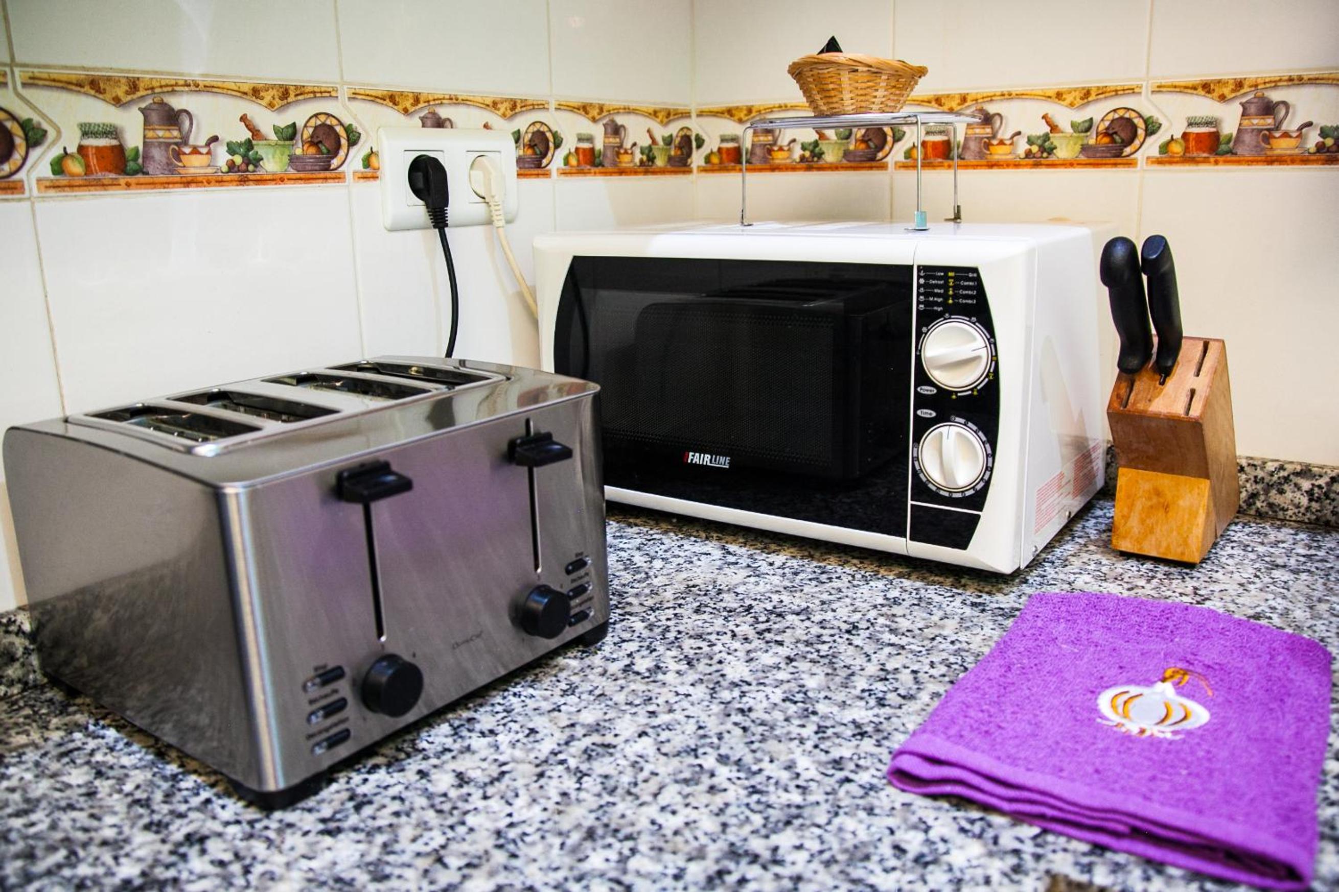 Apartamento Rosellón