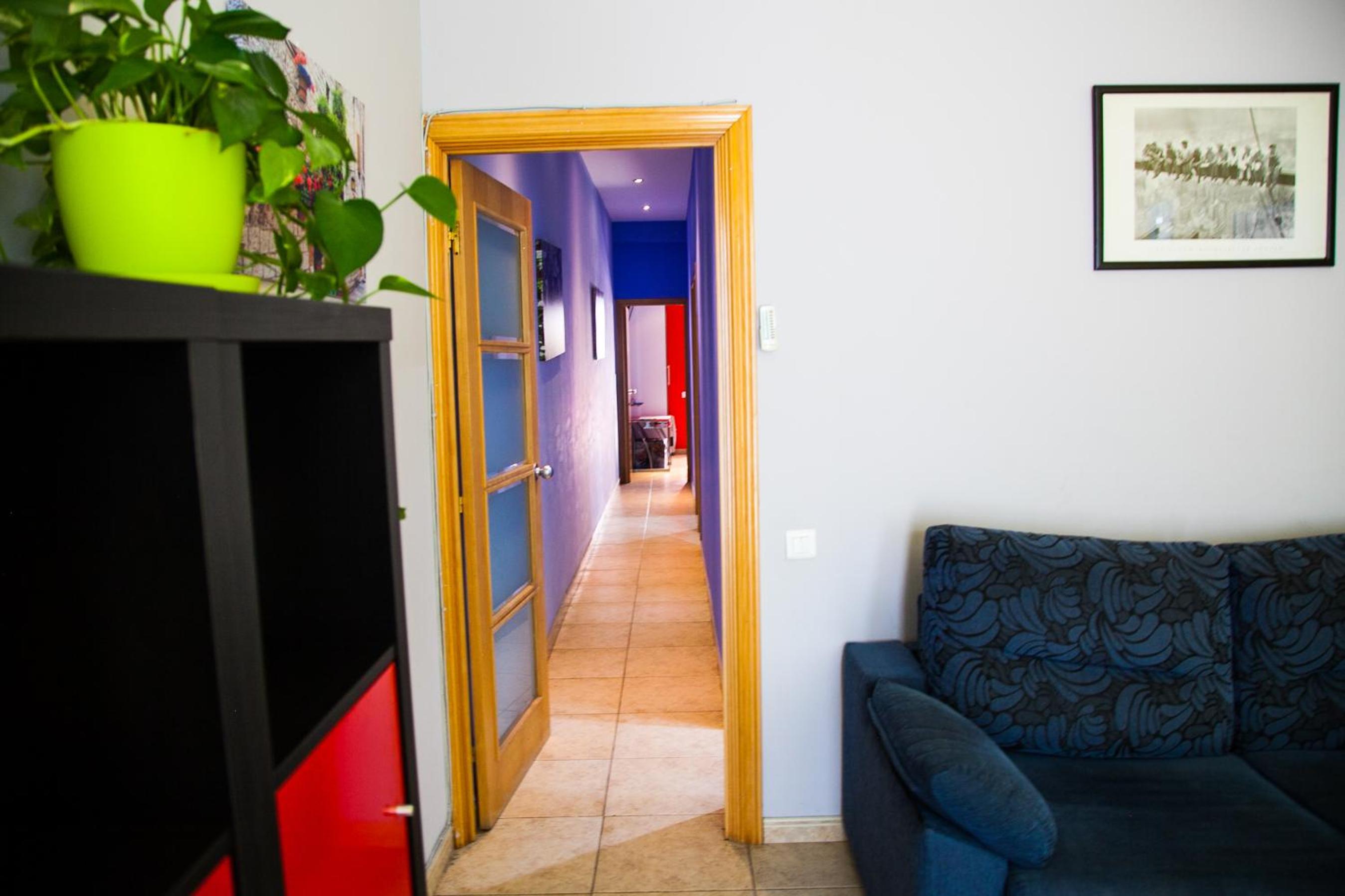 Apartamento Rosellón