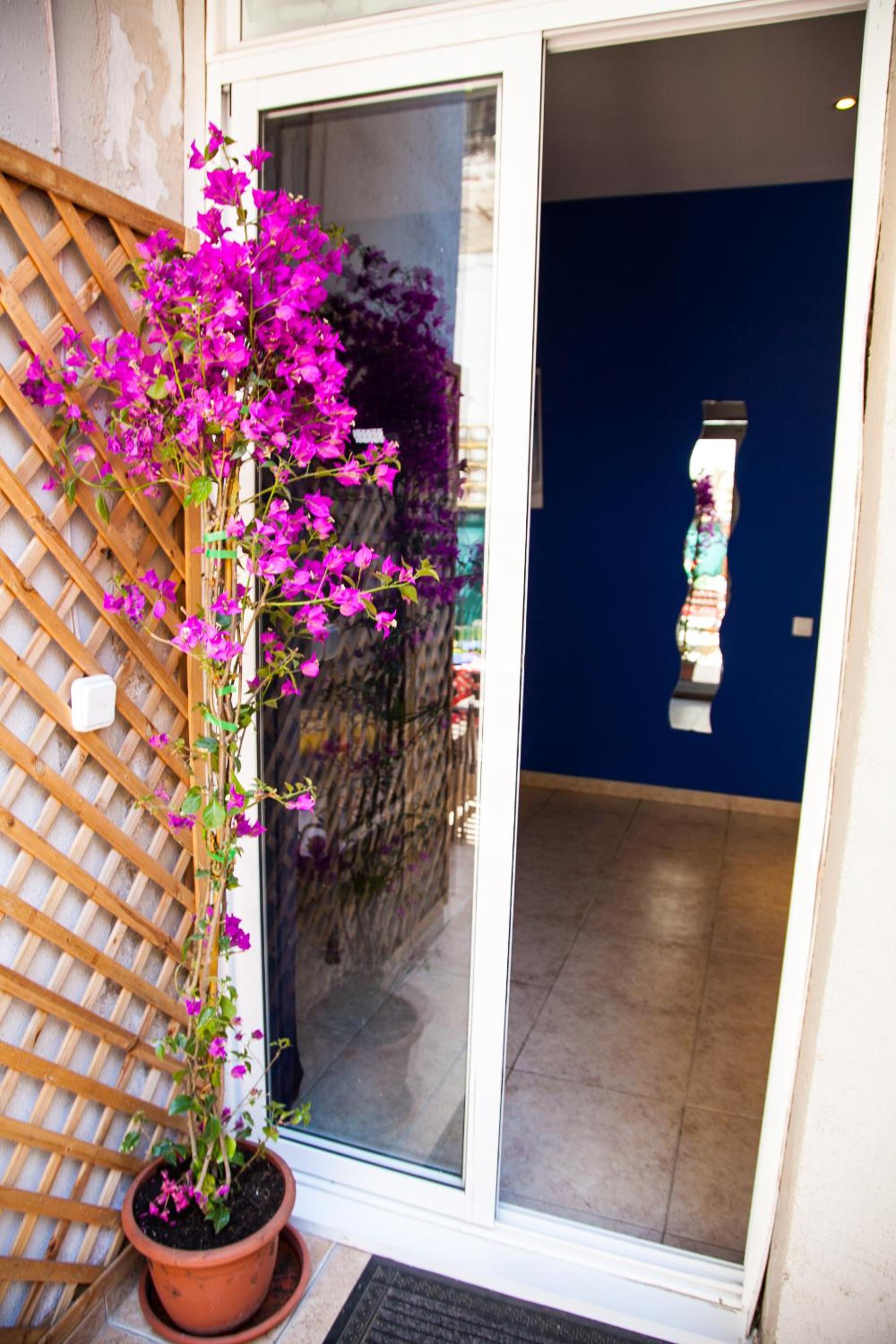 Apartamento Rosellón