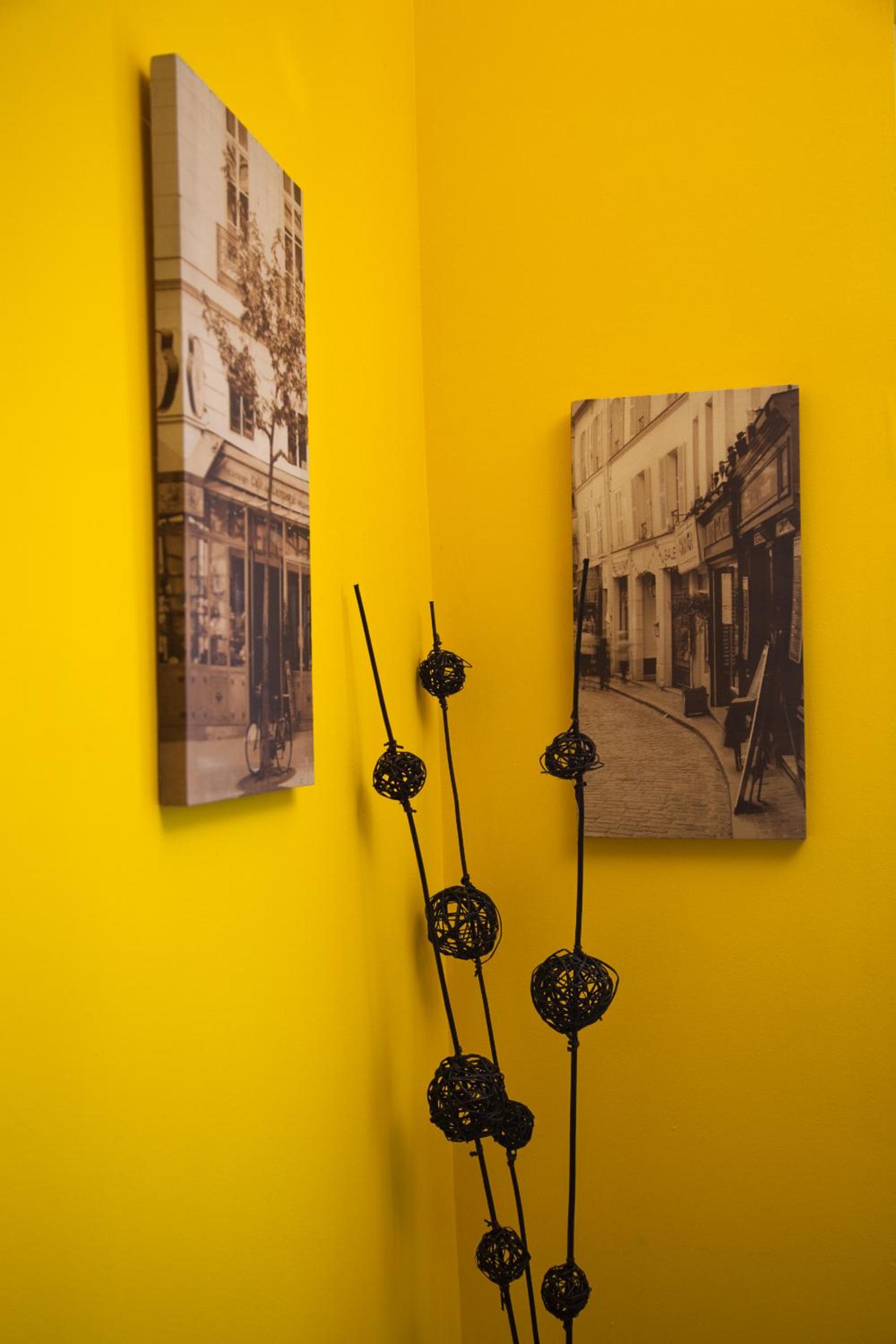 Apartamento Rosellón