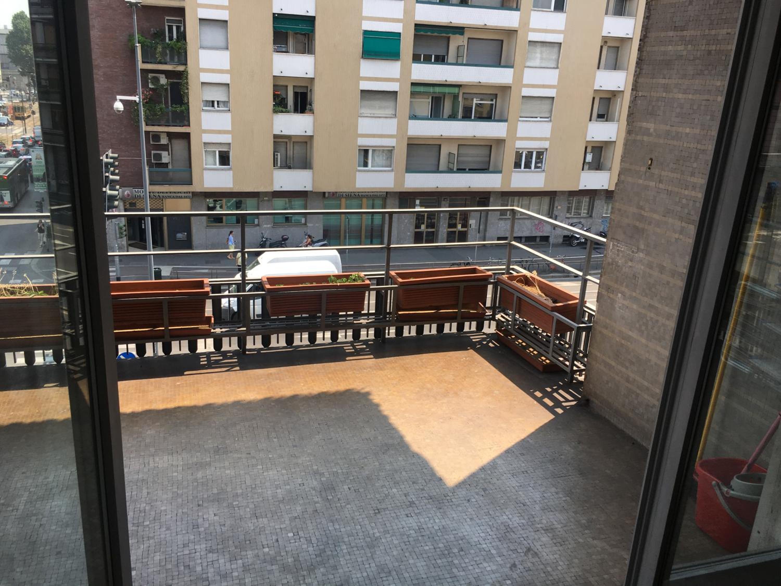 Rio Central M3 Sondrio e Stazione Centrale