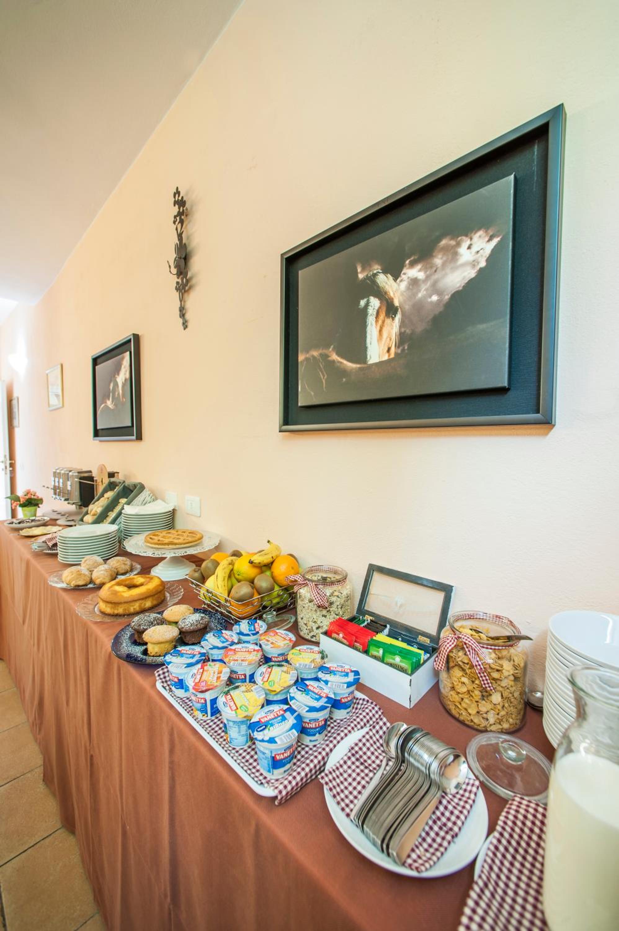 Villa Tuscany Siena