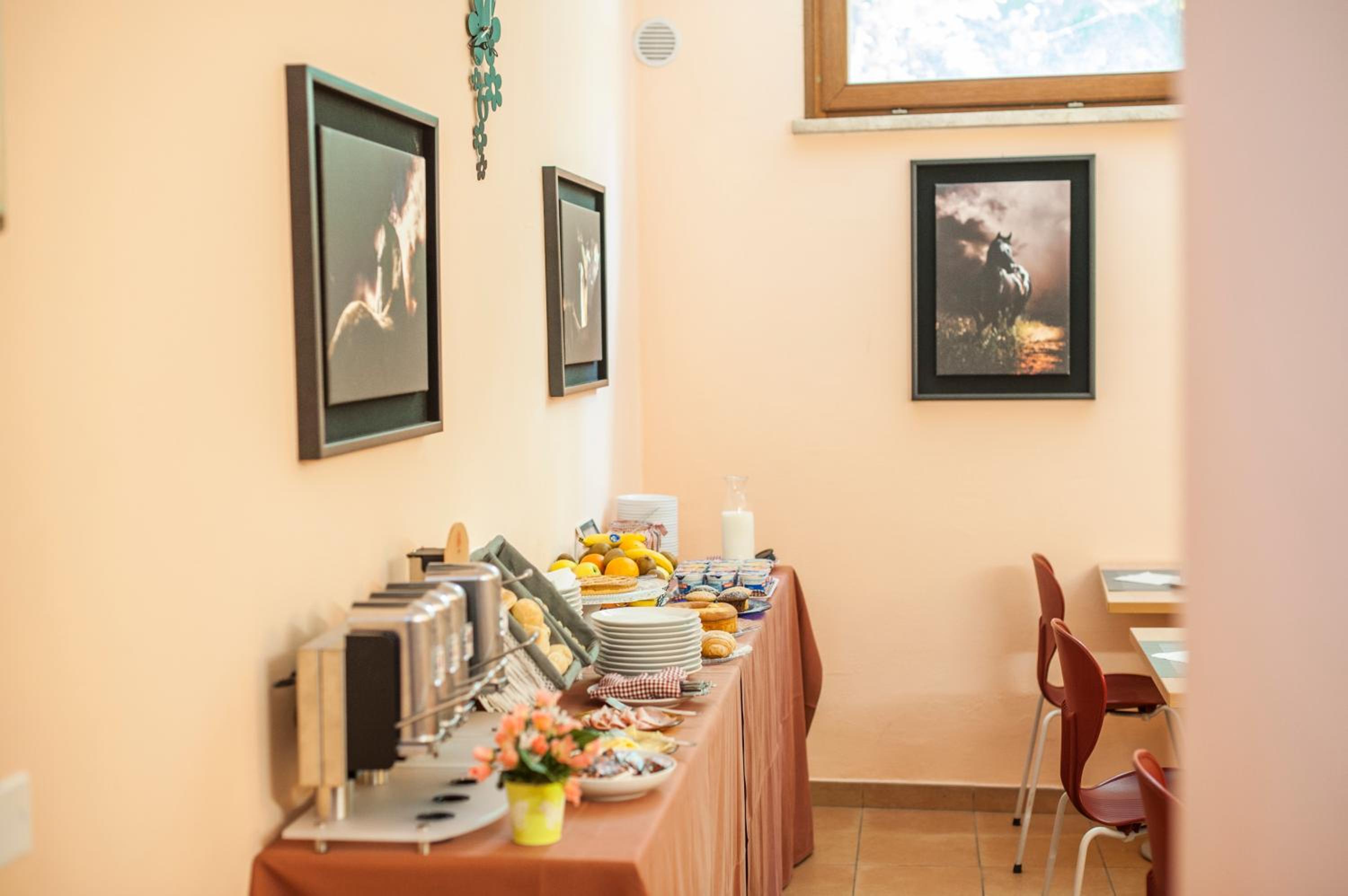 Villa Tuscany Siena