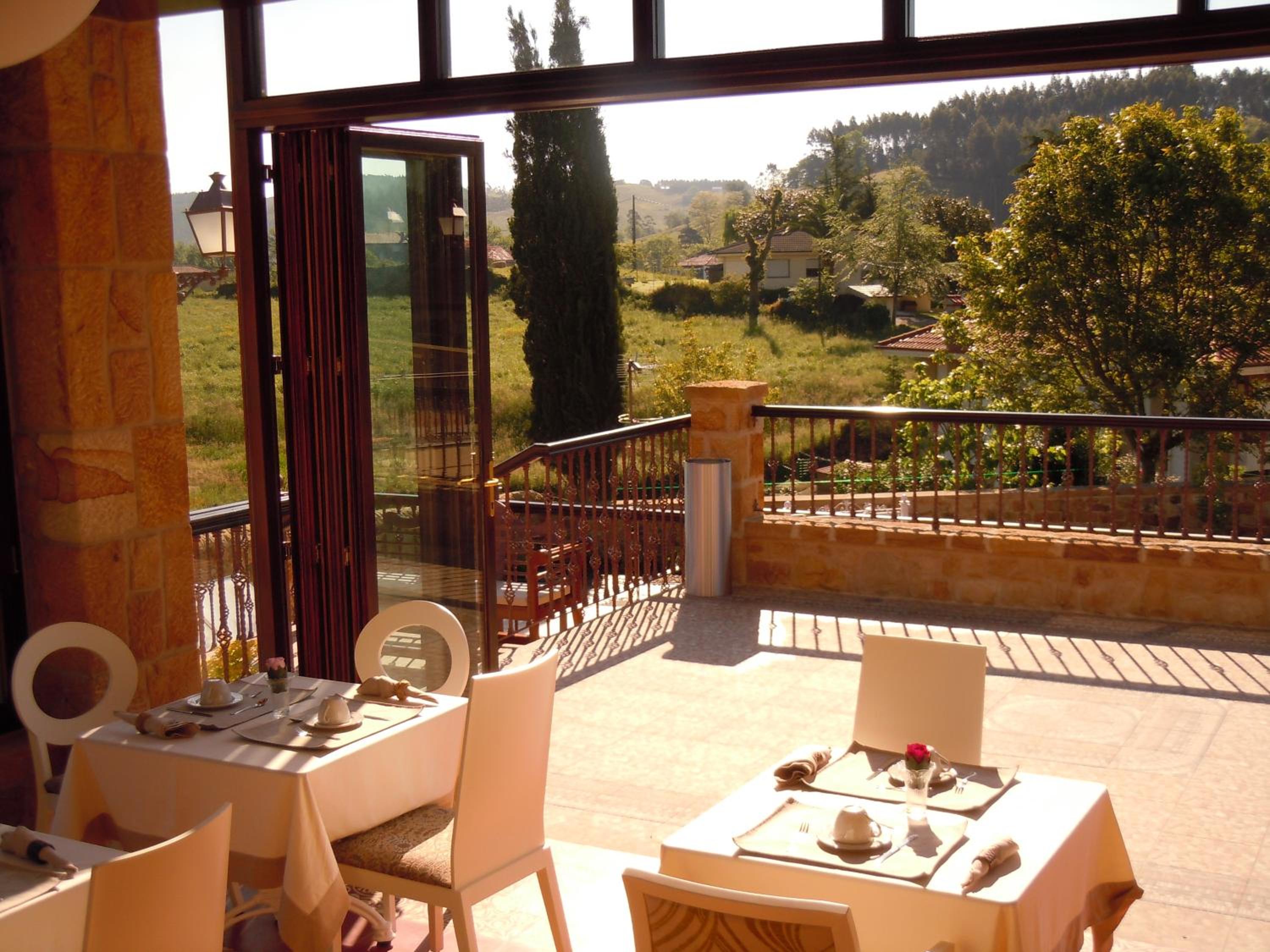 Posada La Torre de los Isla & Spa