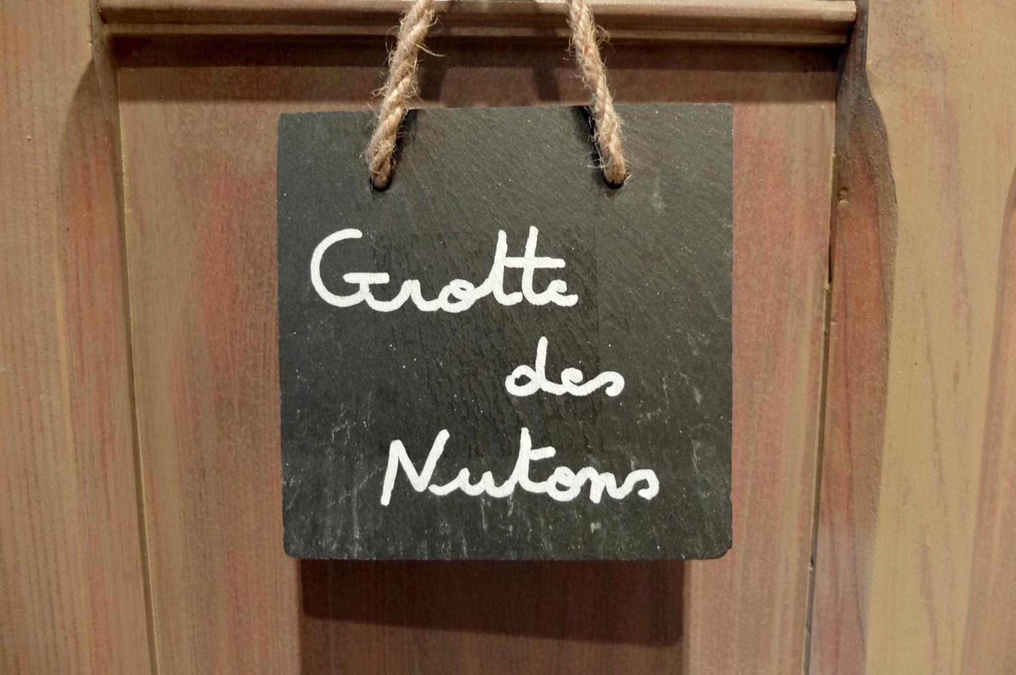 Gites 
