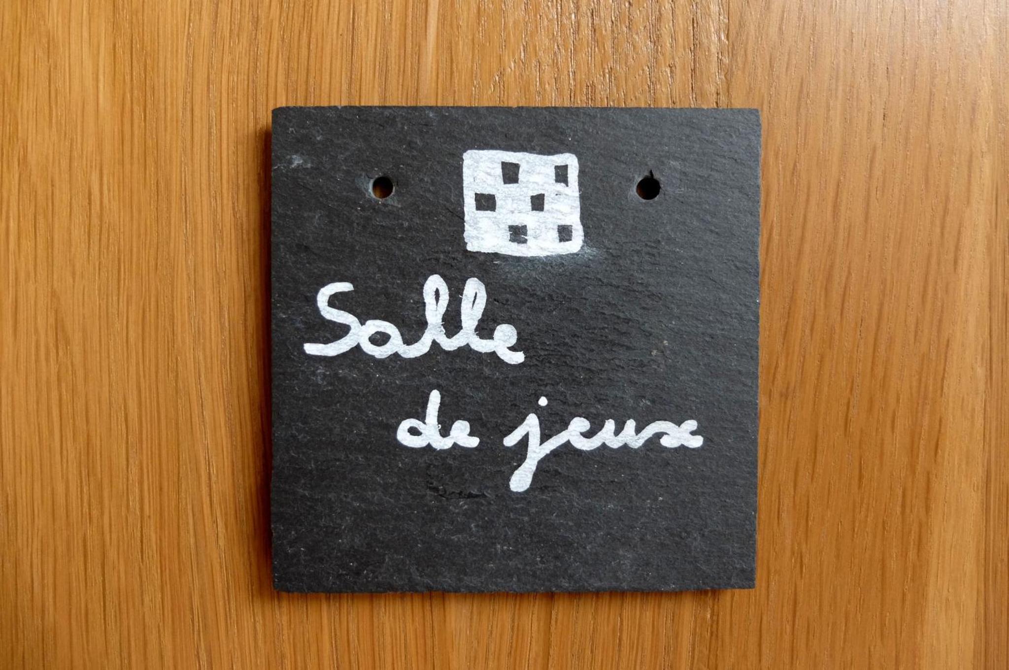Gites 