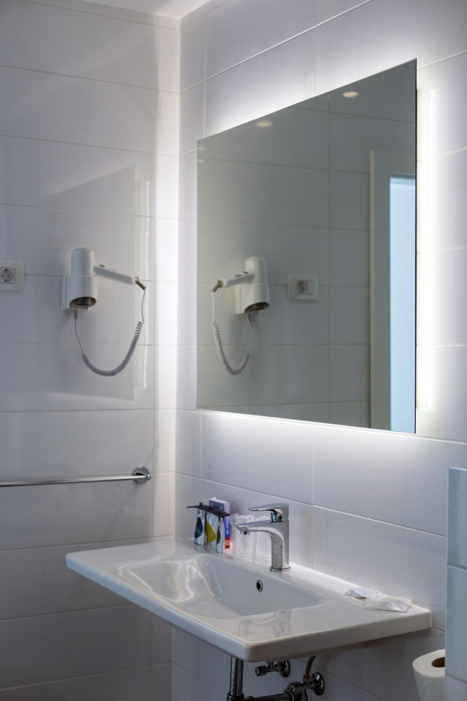 B Gold Luxury rooms B&B