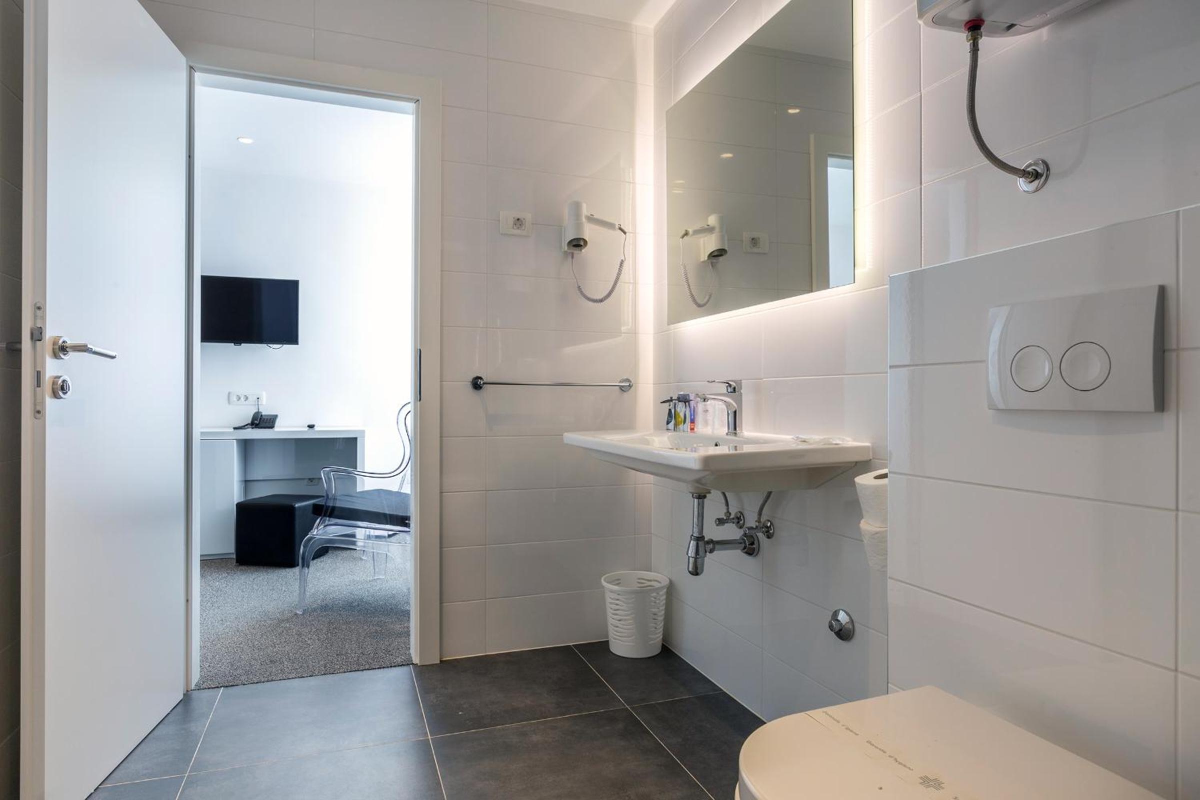 B Gold Luxury rooms B&B