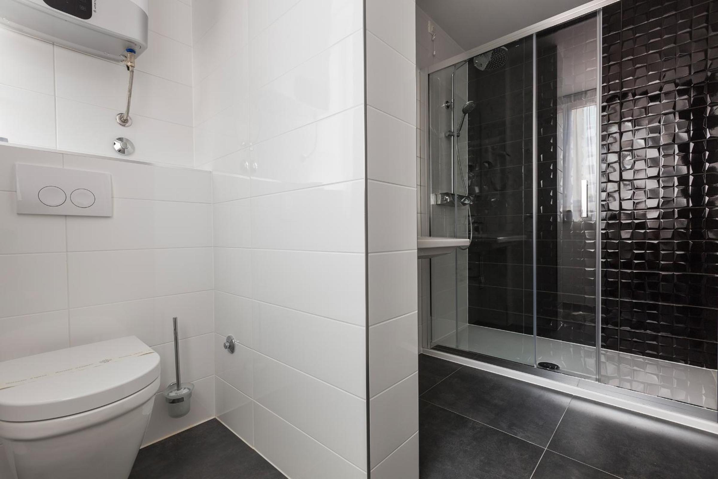 B Gold Luxury rooms B&B