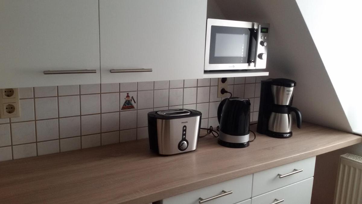 Ferienwohnung "Am Markt" view 2