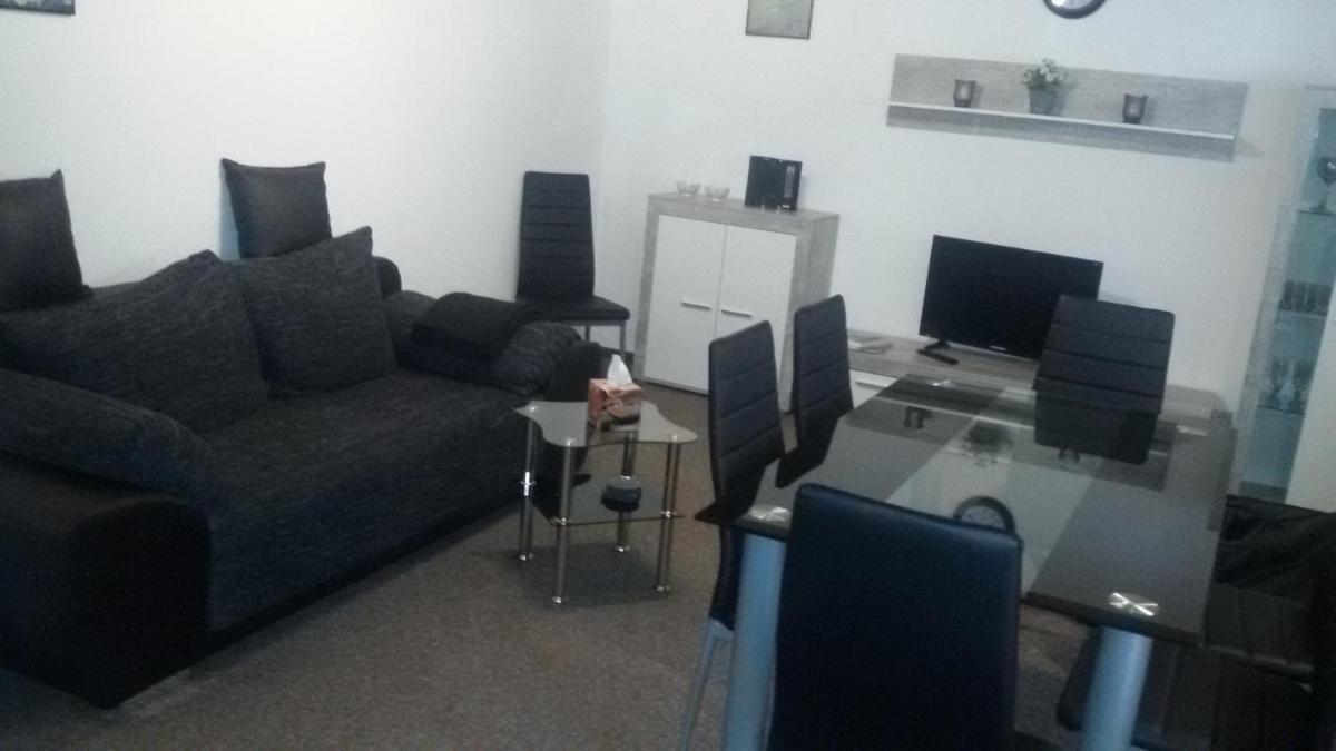 Ferienwohnung "Am Markt" view 3