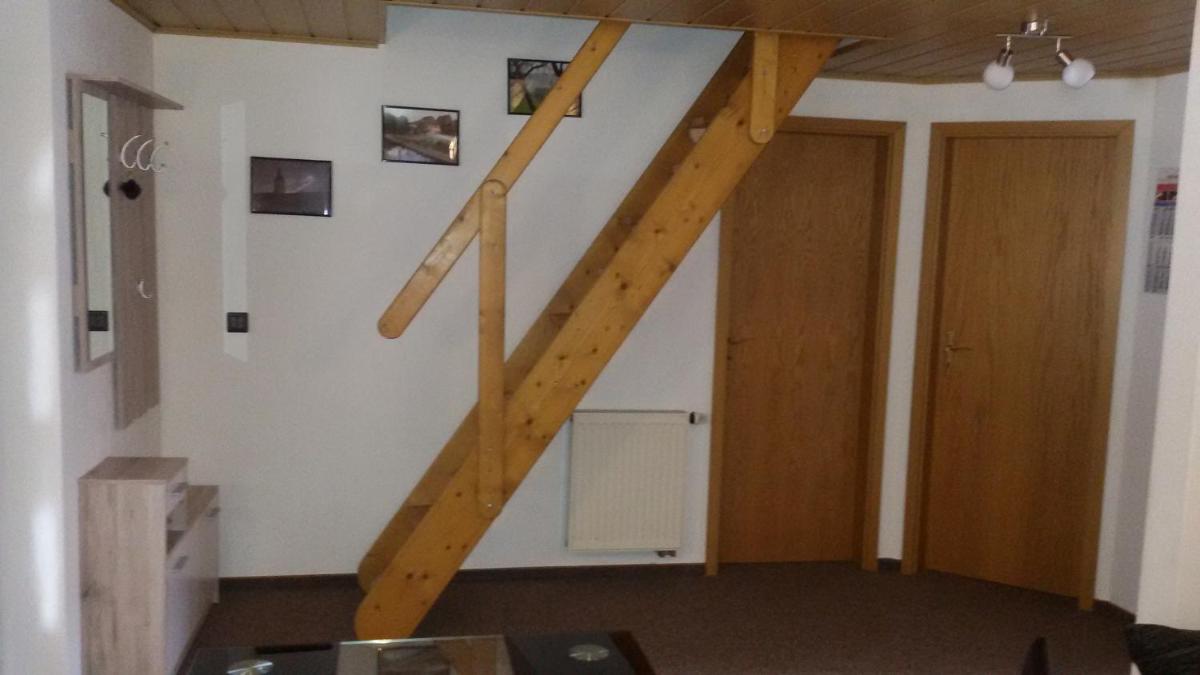 Ferienwohnung "Am Markt" view 5