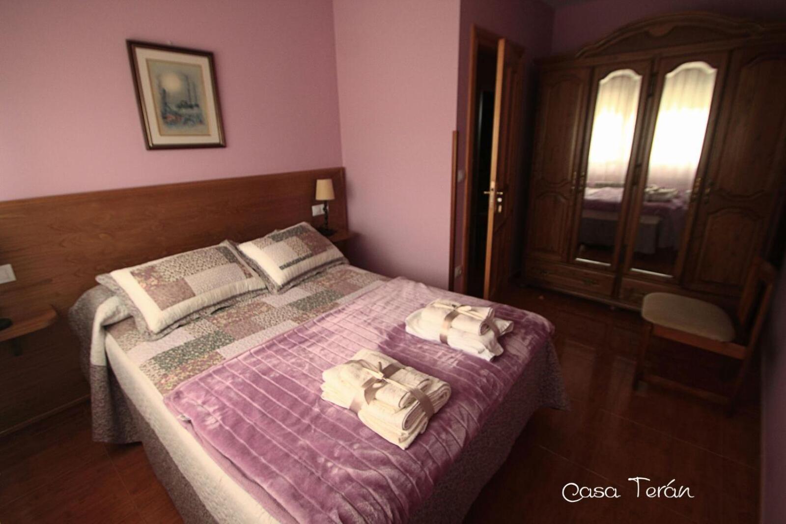 Casa Terán view 5