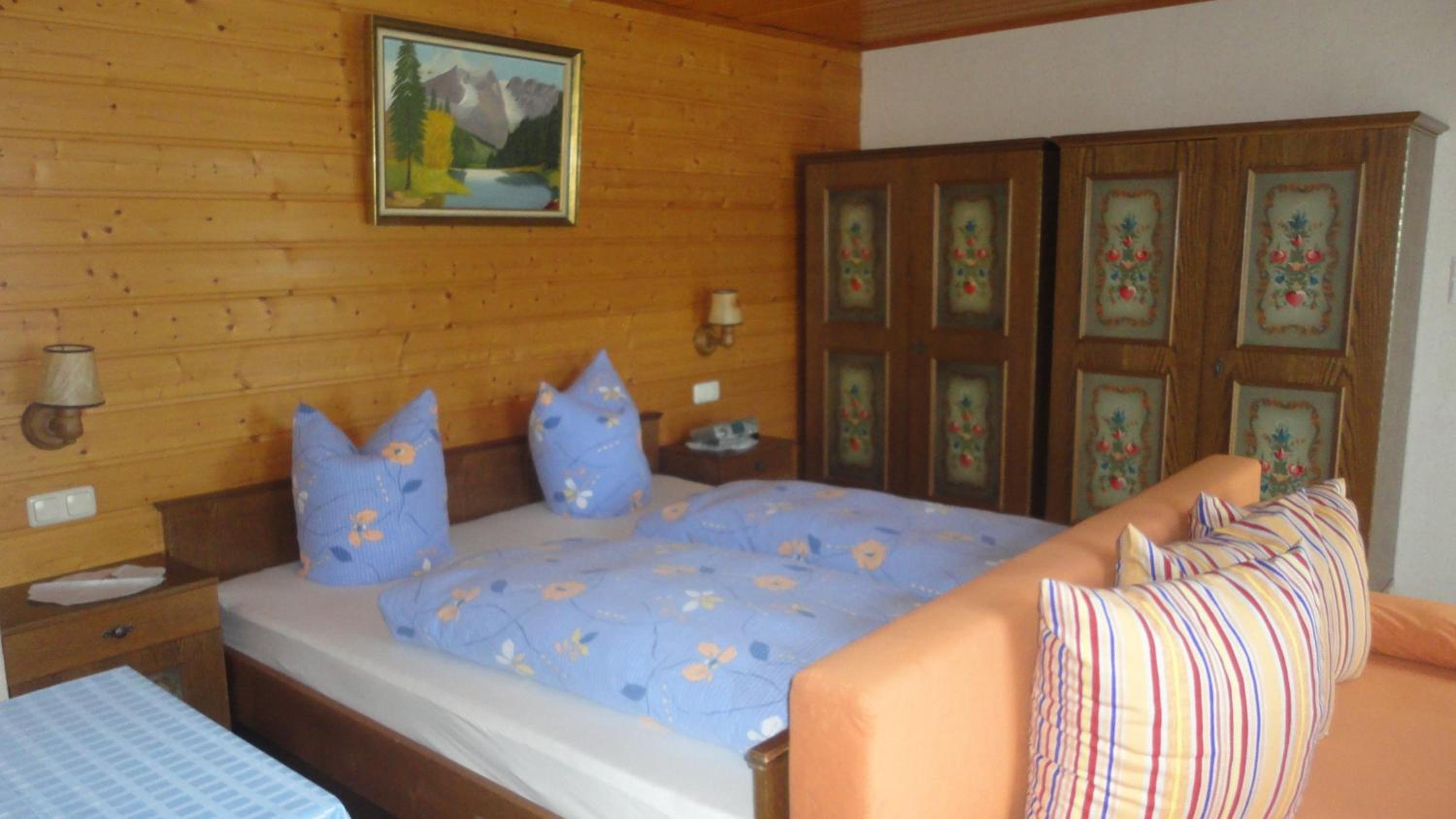 Appartement Neumann