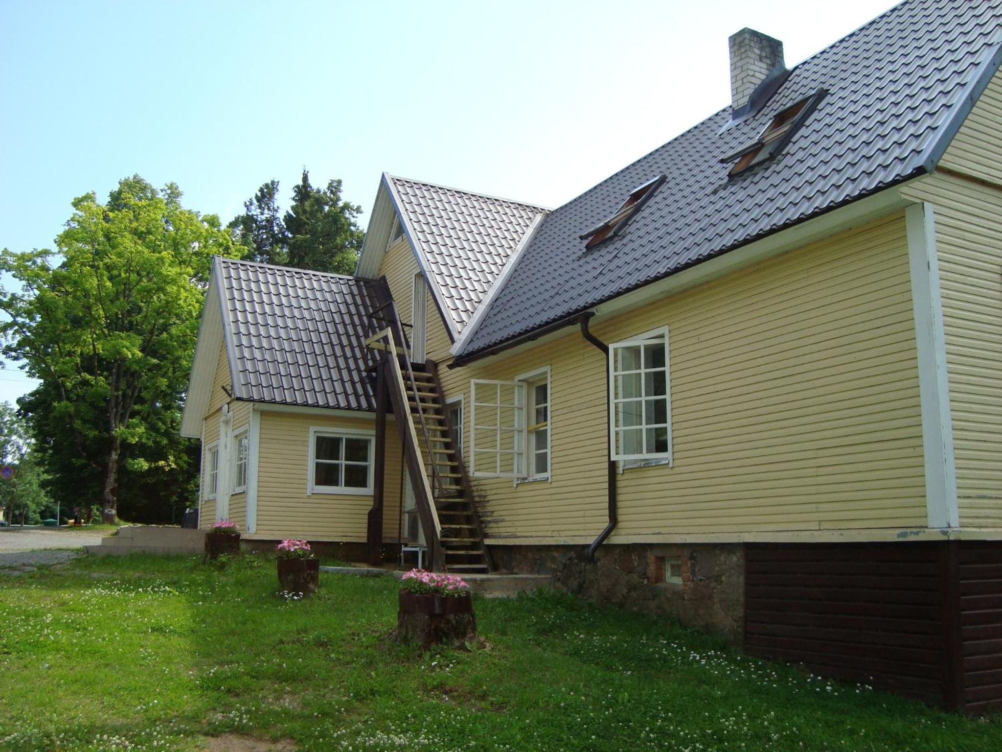 Kuremäe Hostel view 5