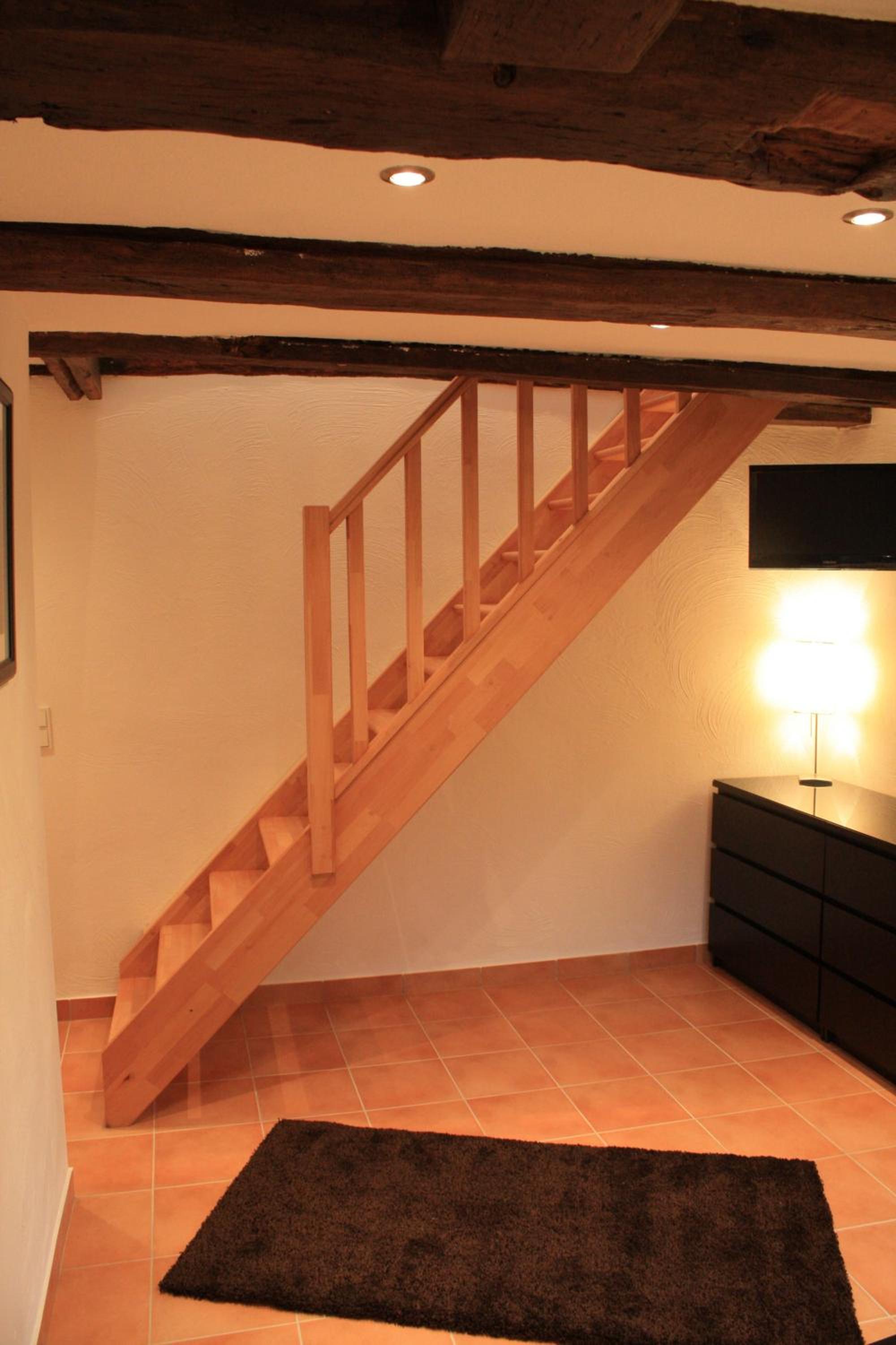 Haus am Kipp