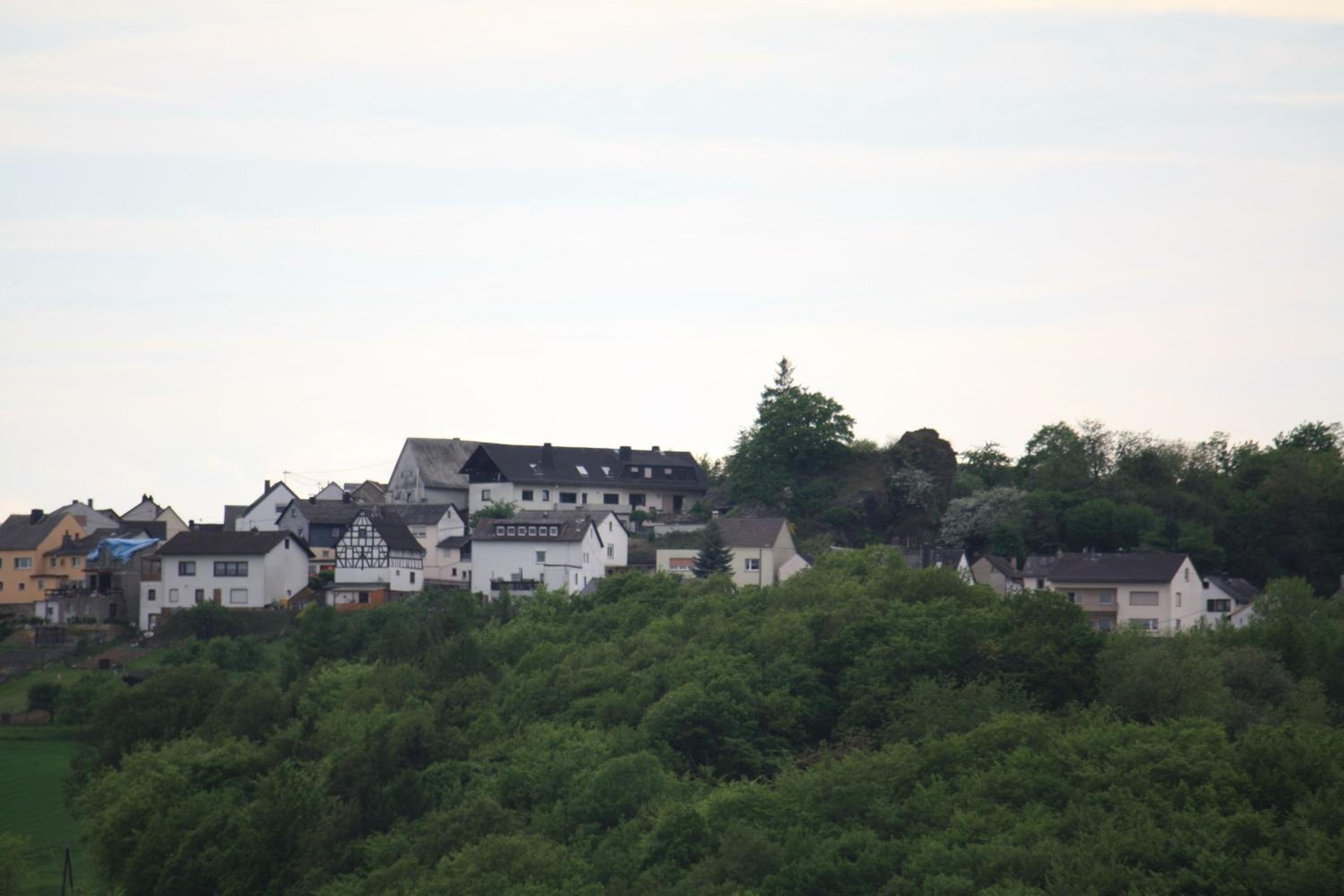 Haus am Kipp