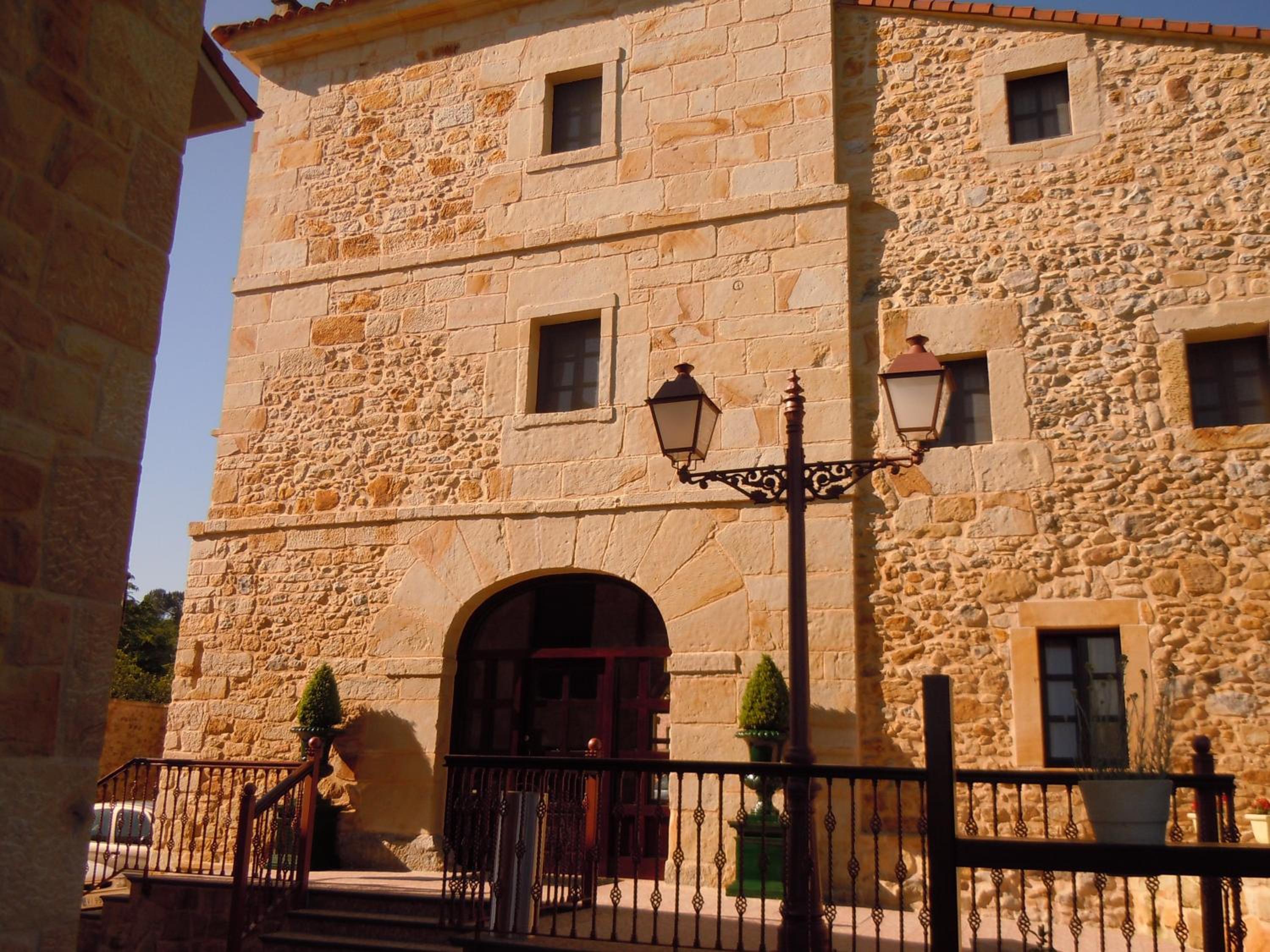 Posada La Torre de los Isla & Spa