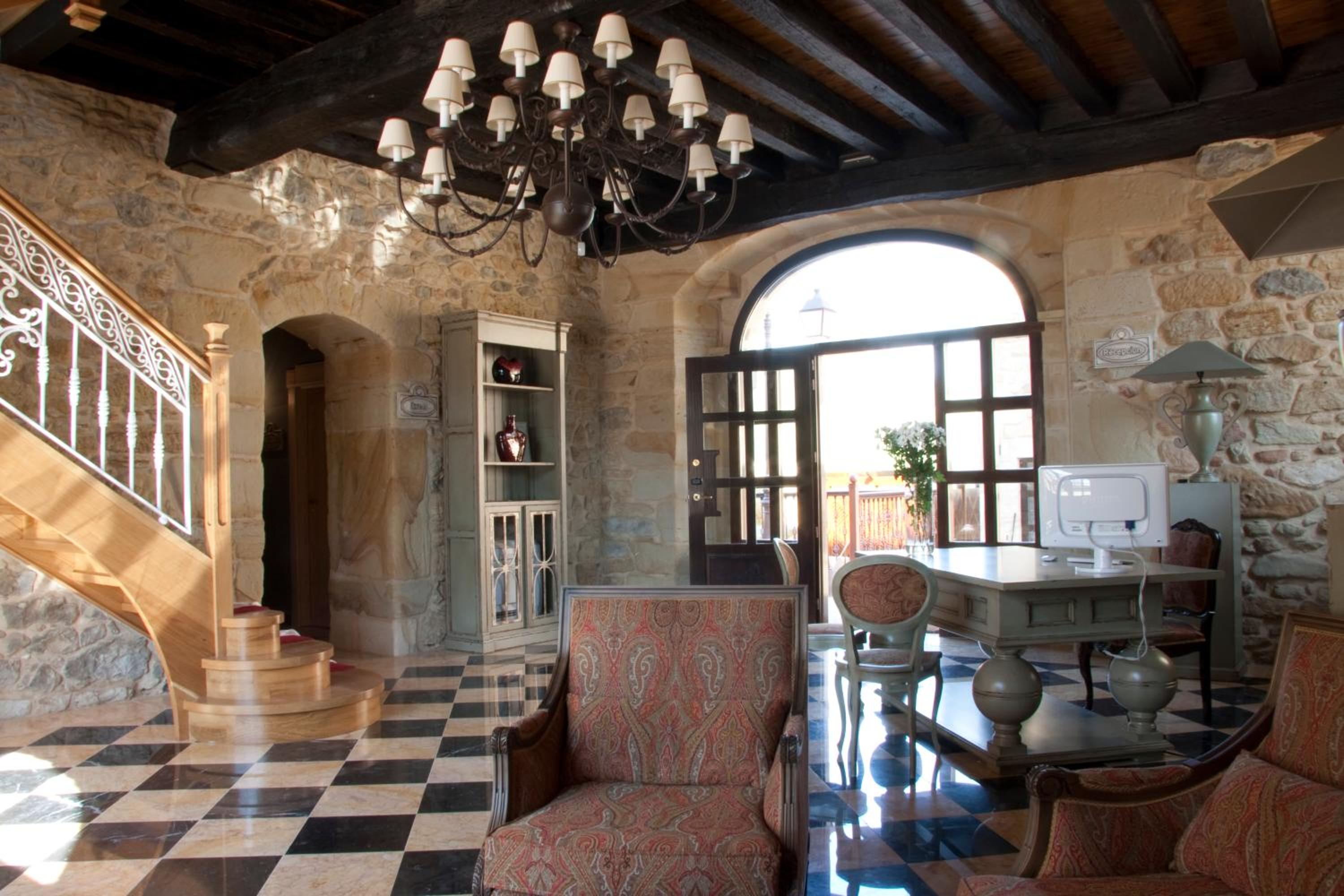Posada La Torre de los Isla & Spa
