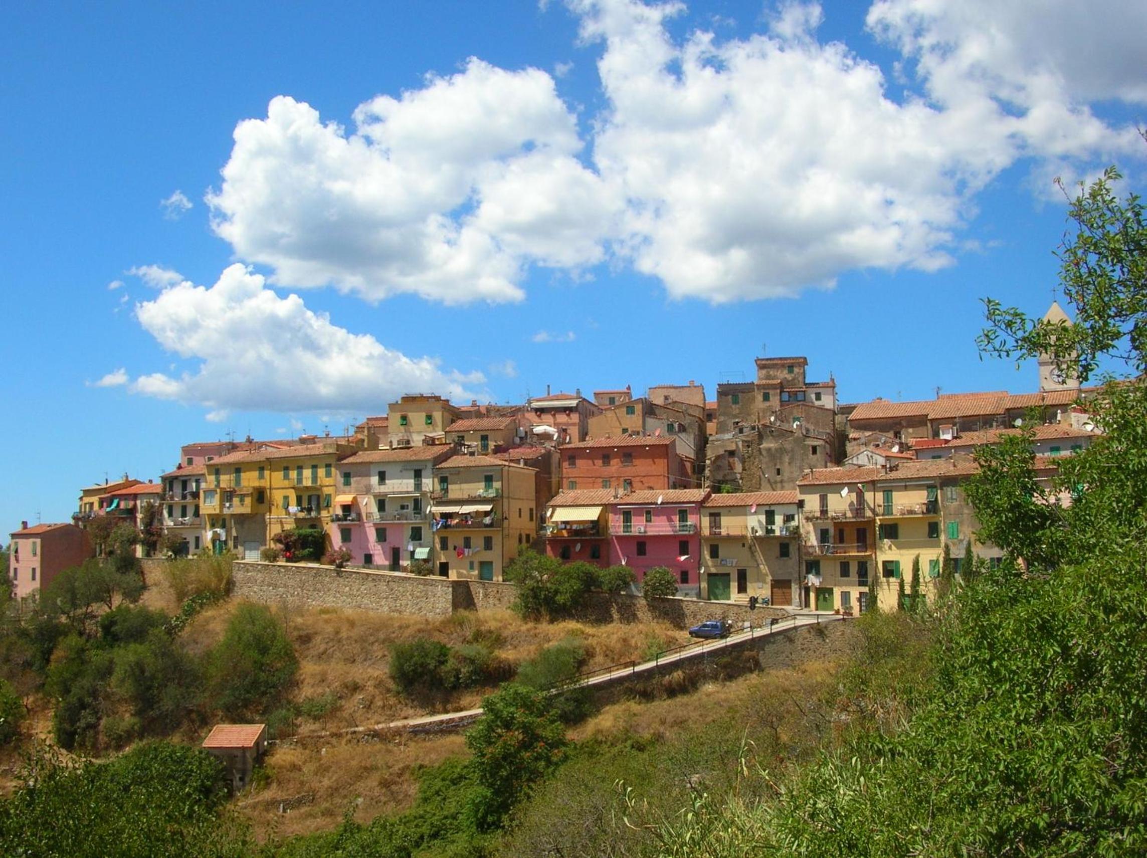 Villa Barabarca