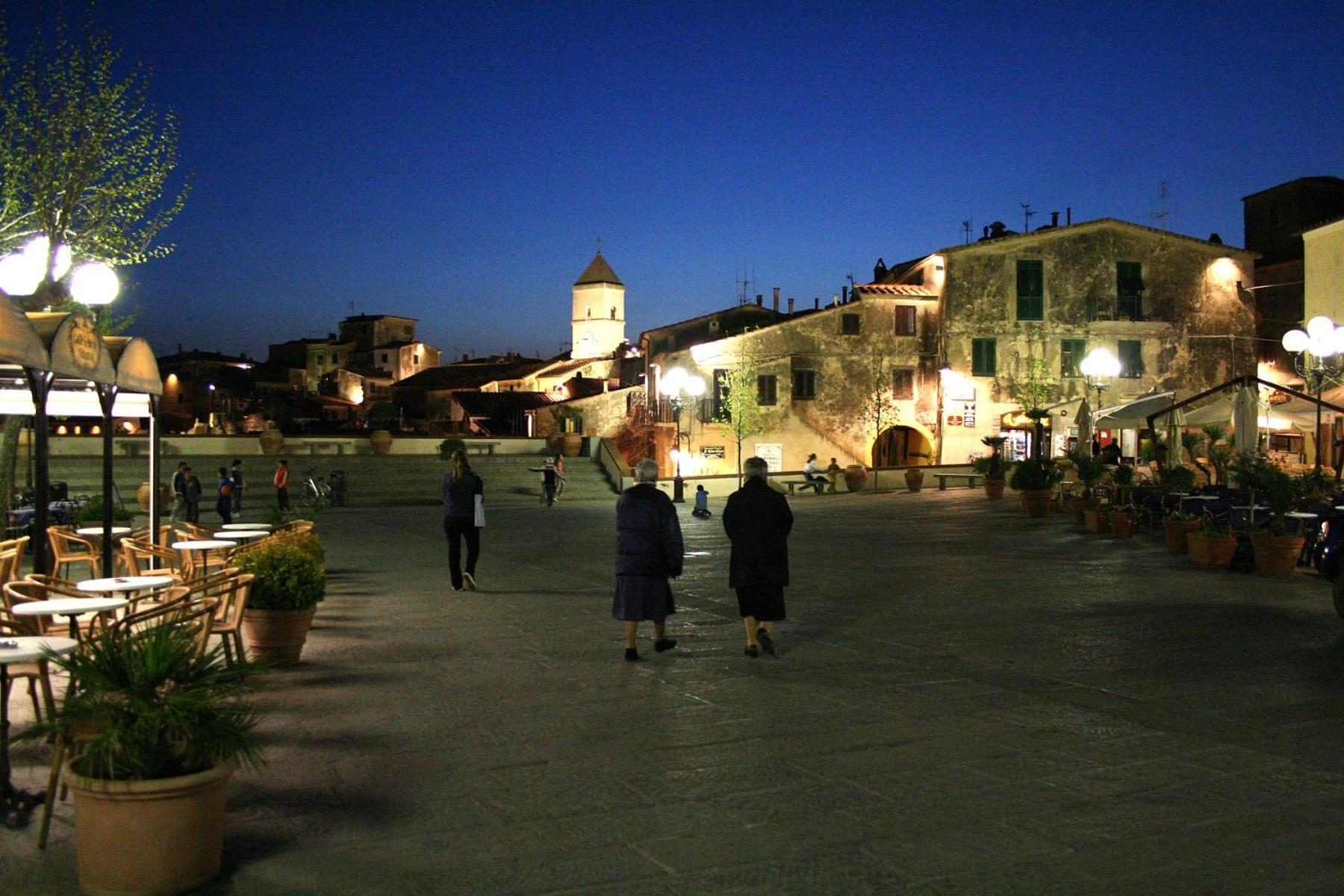 Villa Barabarca