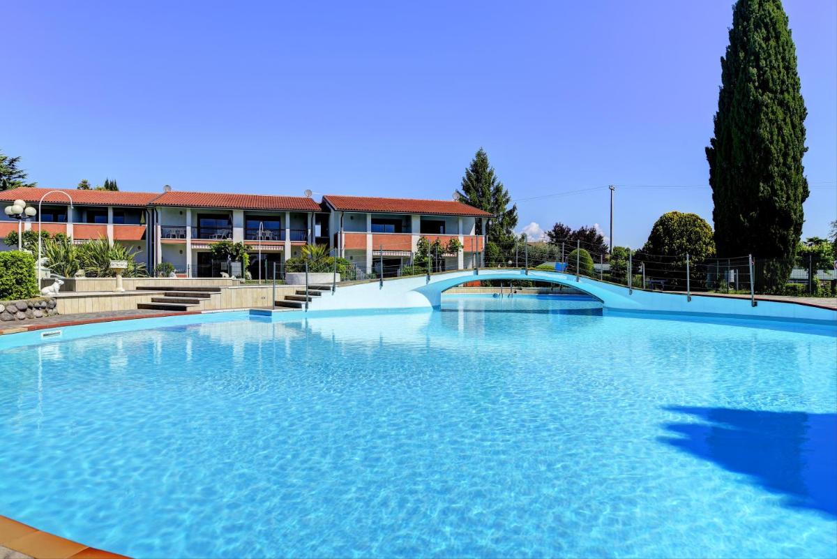 Hotel Italsol Residence Riai - Image 1