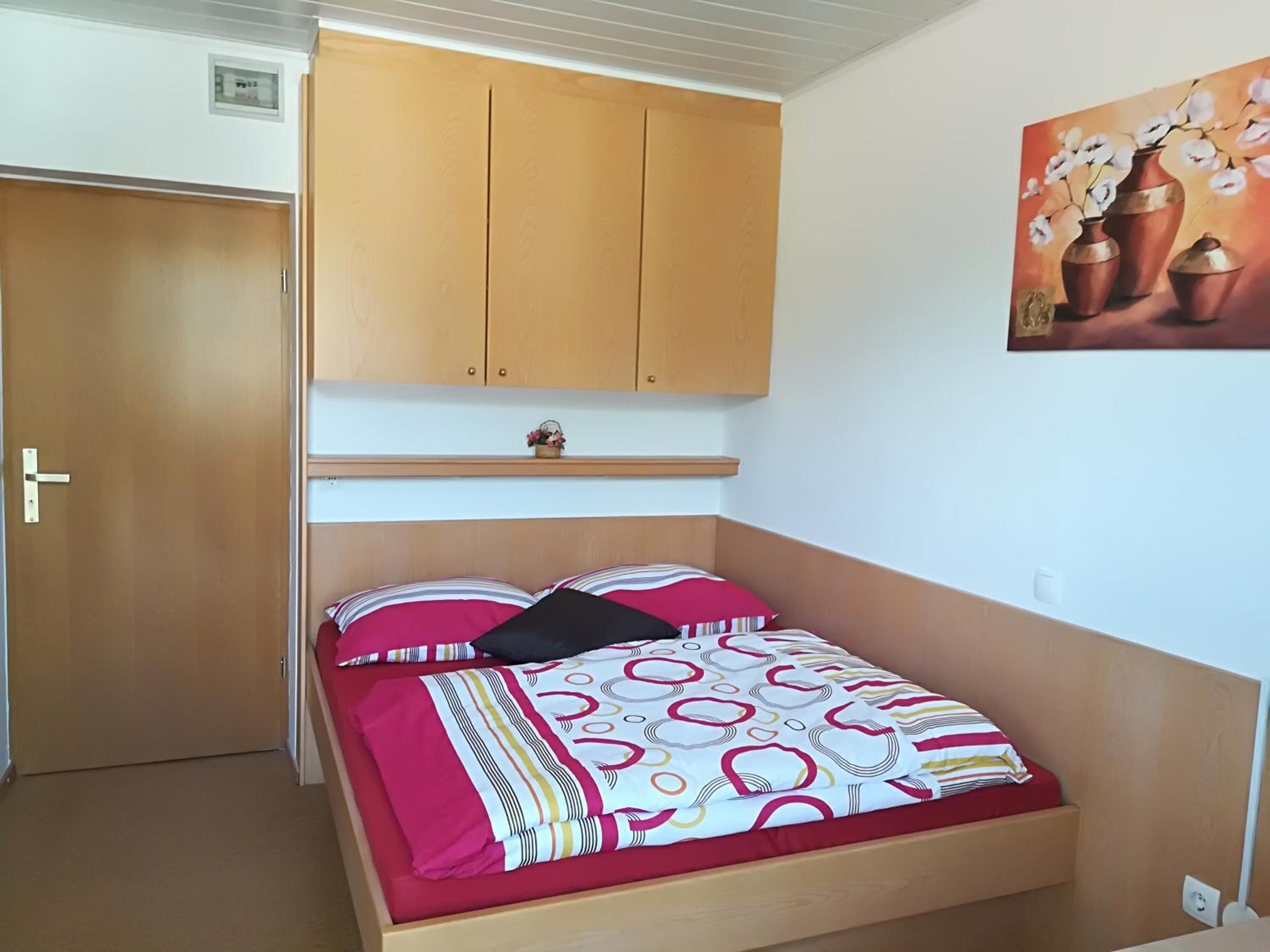 MB apartment Bled view 2