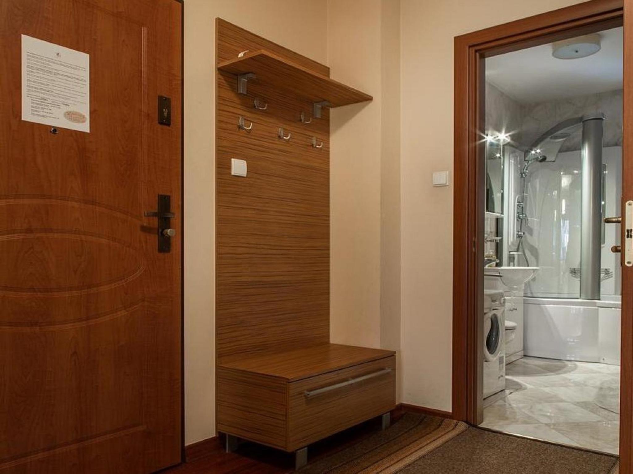 TatryTOP Apartamenty Kaszelewski