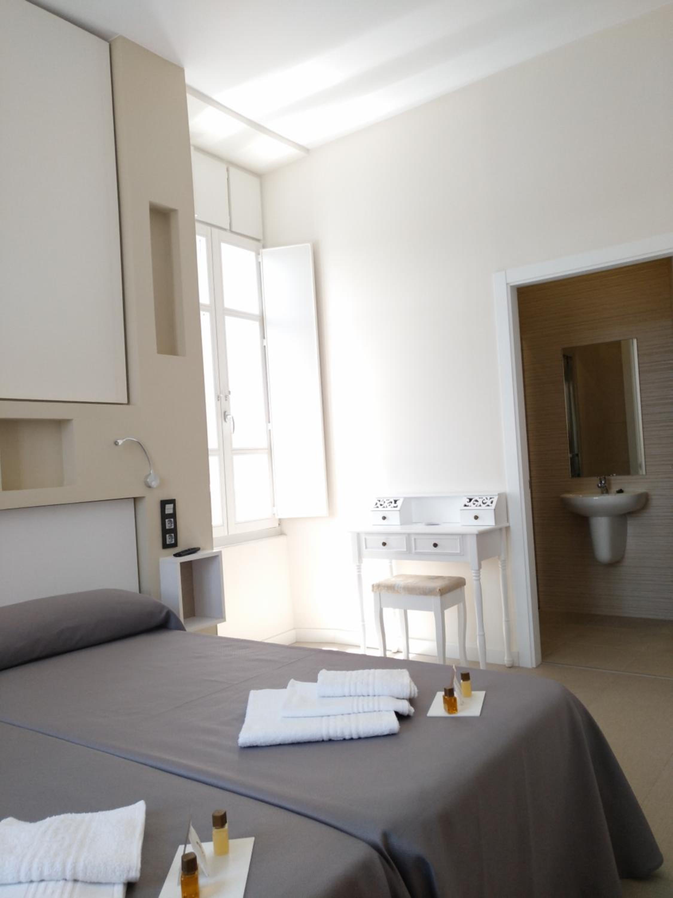 Pension-Albergue Don Alvaro