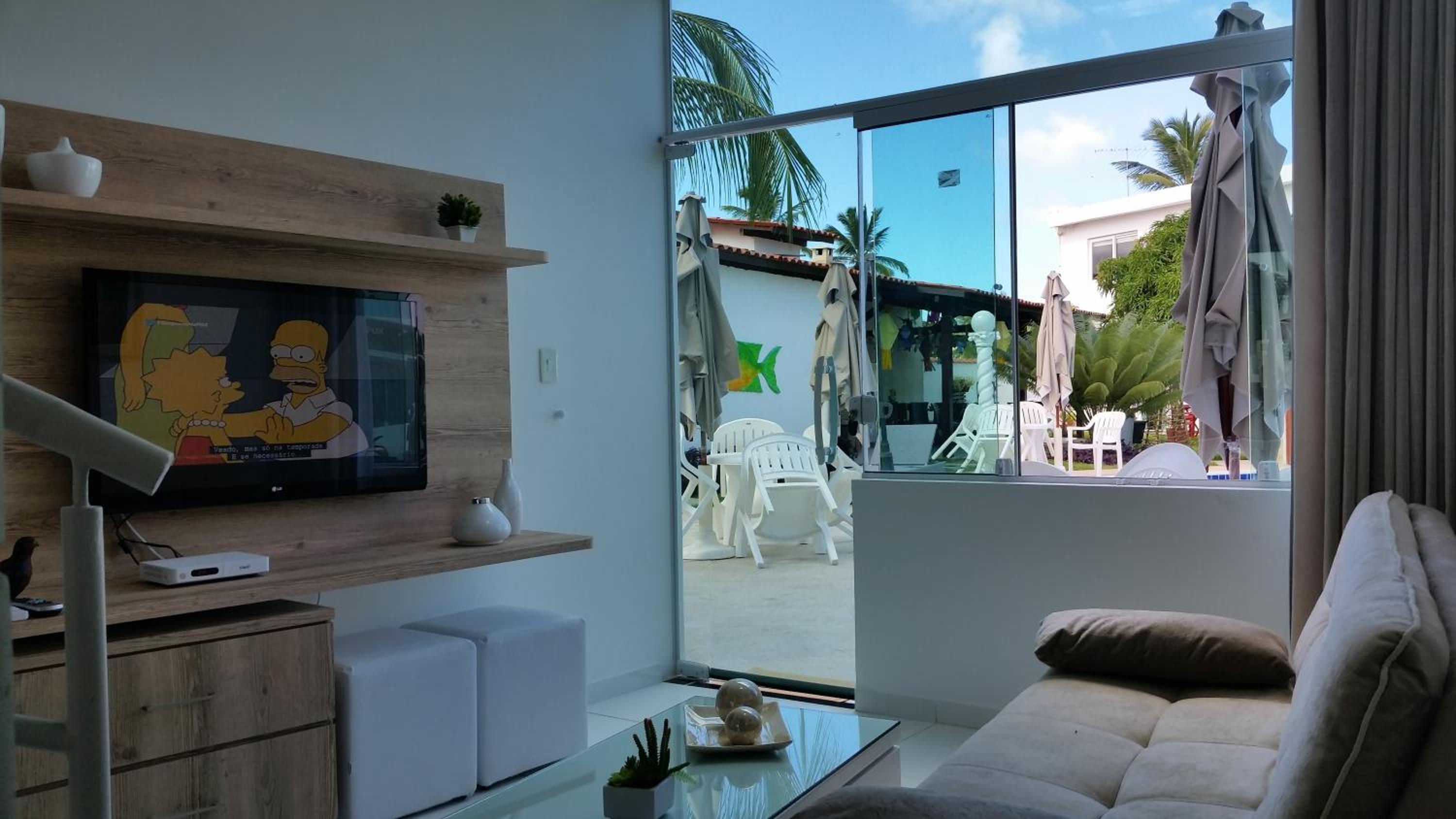 Mandakaru Residence Flats