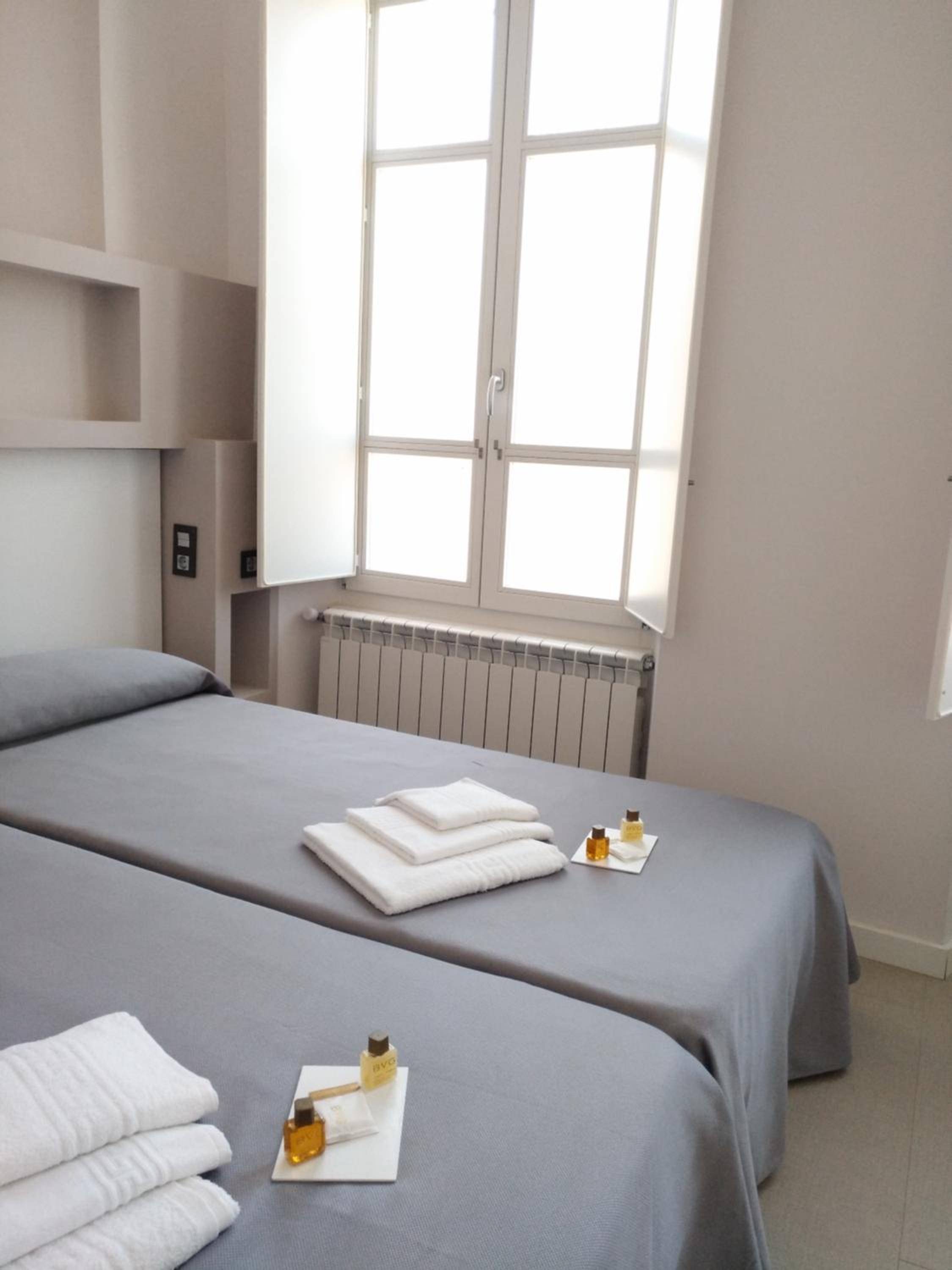 Pension-Albergue Don Alvaro
